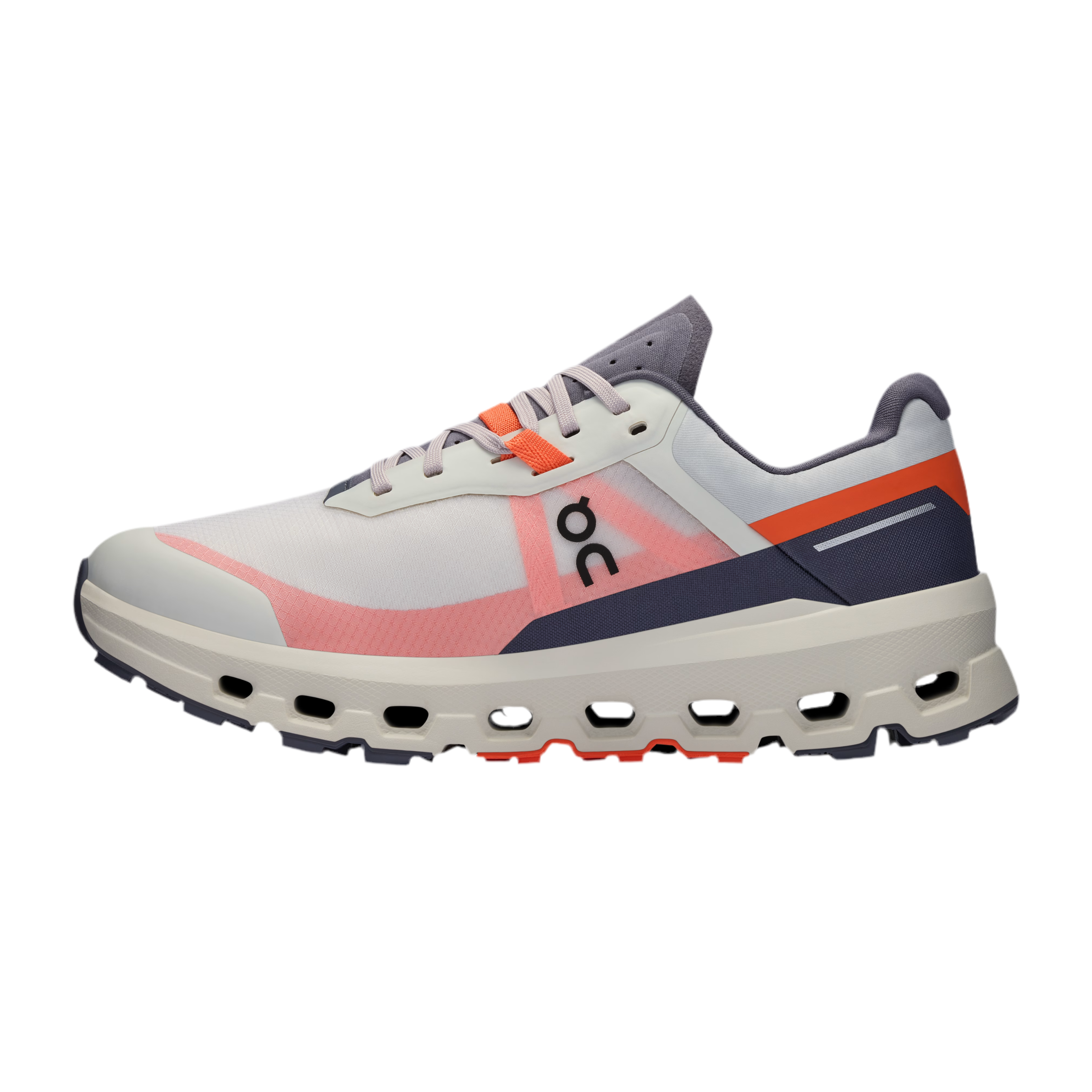 ON Women Cloudvista 2 - Ice Flame