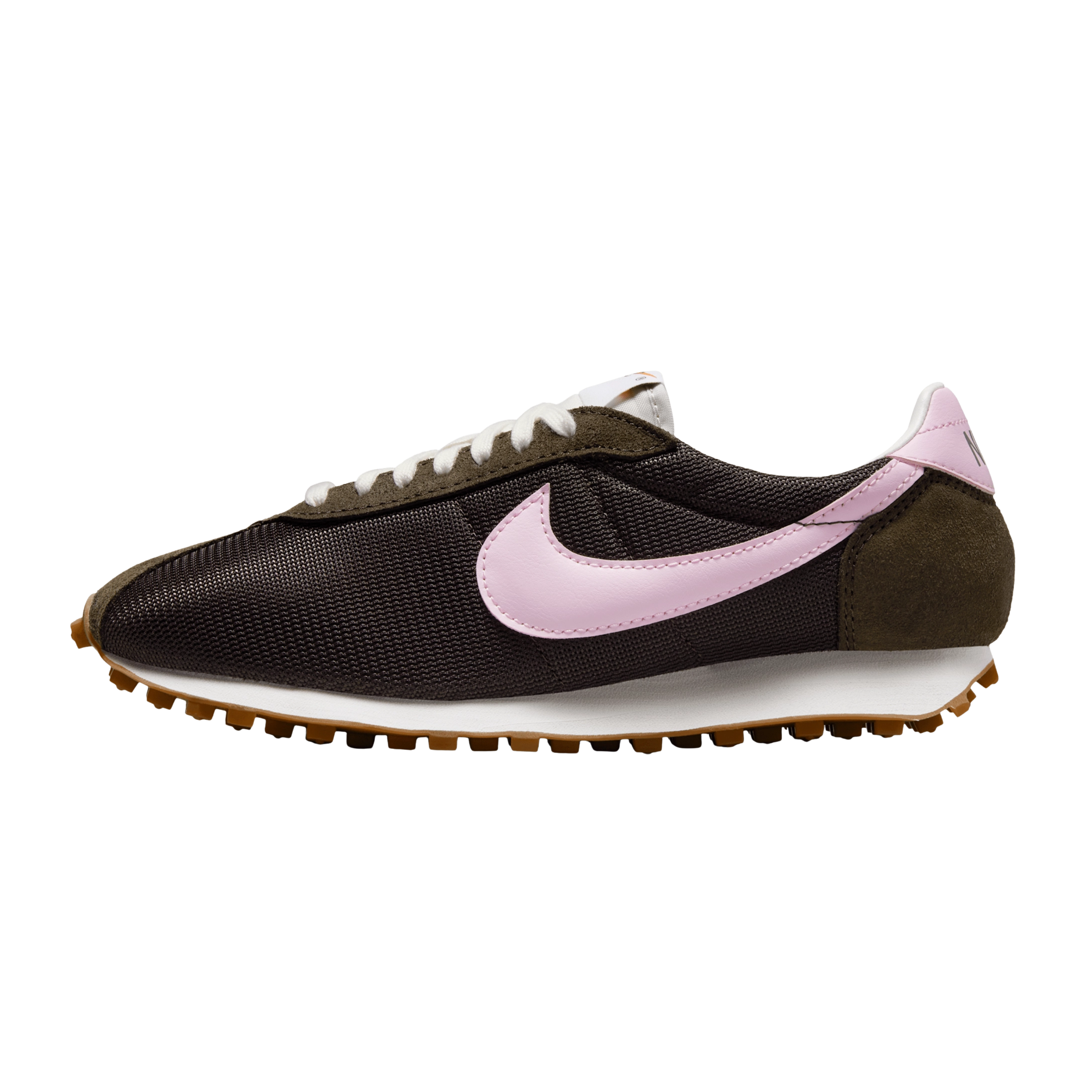 Nike Women's LD-1000 - Pink Foam Velvet Brown