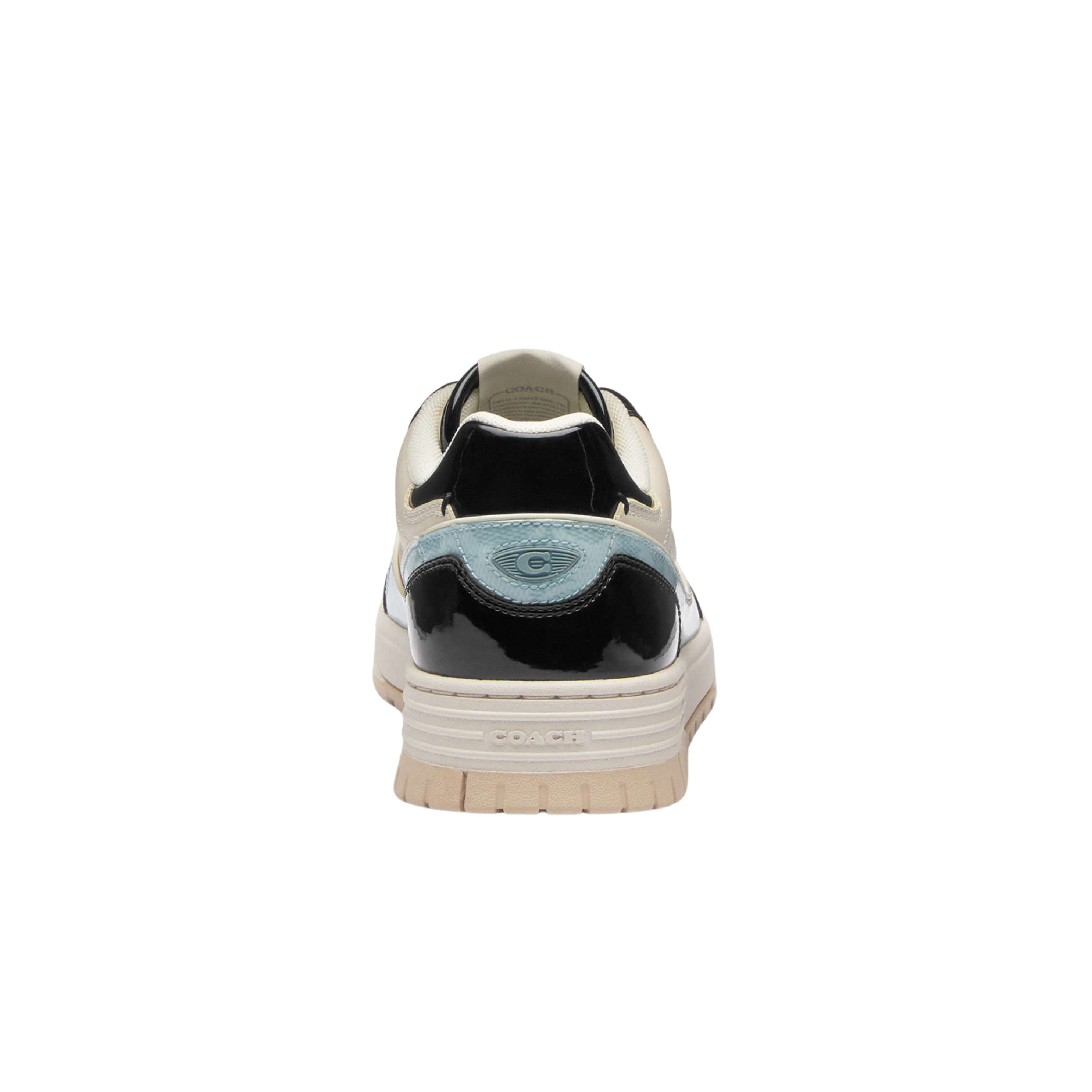 Coach Women Soho - Sea Mist Black