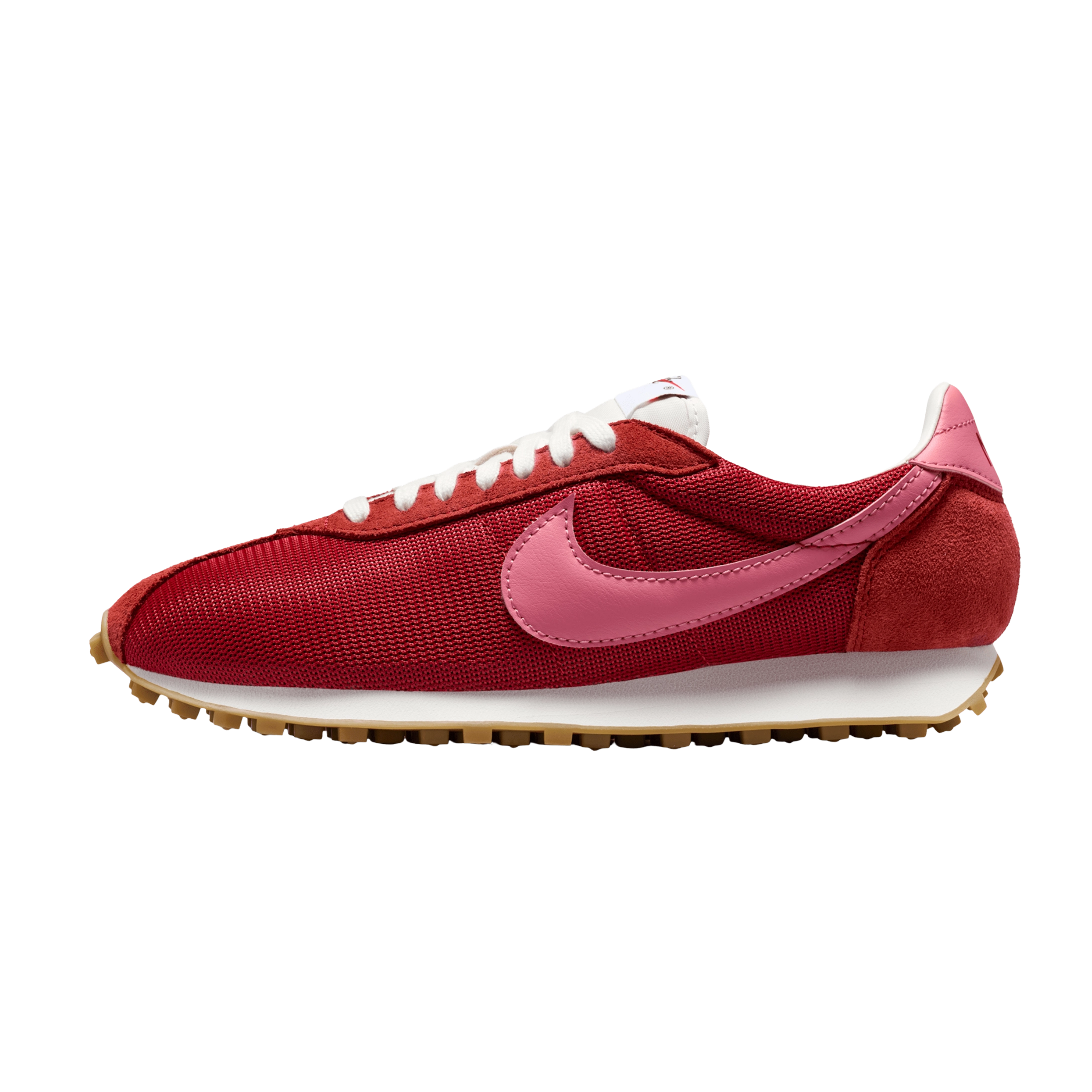 Nike Women's LD-1000 - Peony Team Crimson