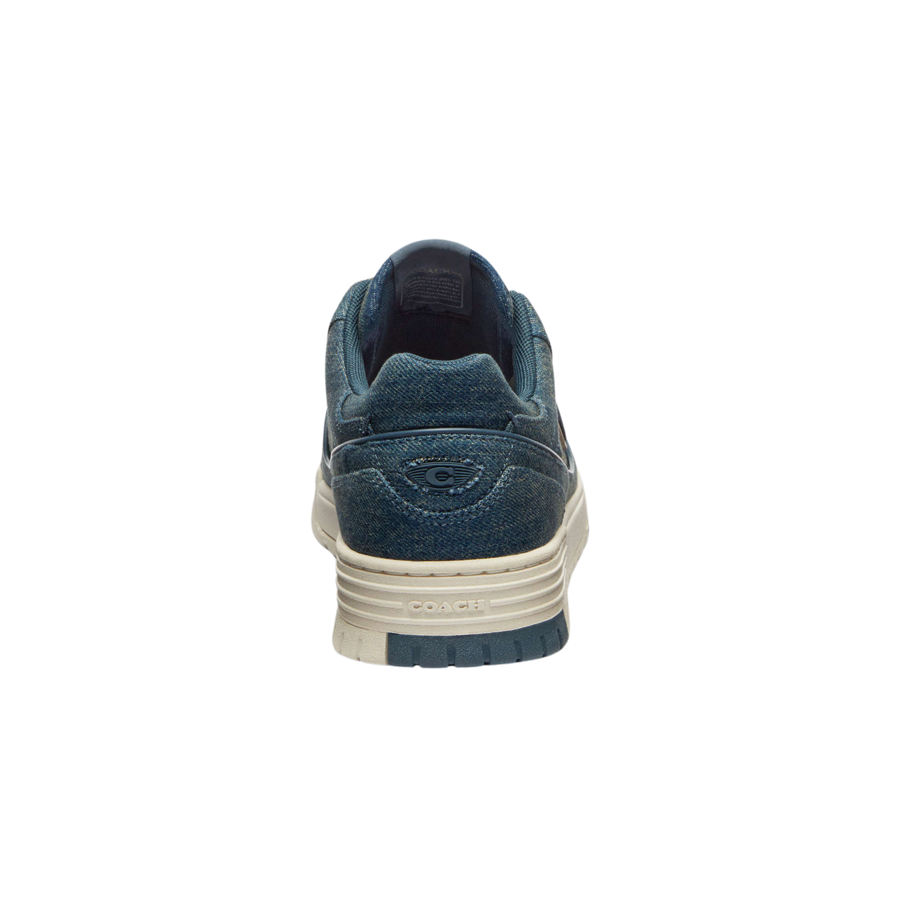 Coach Women Soho - Denim