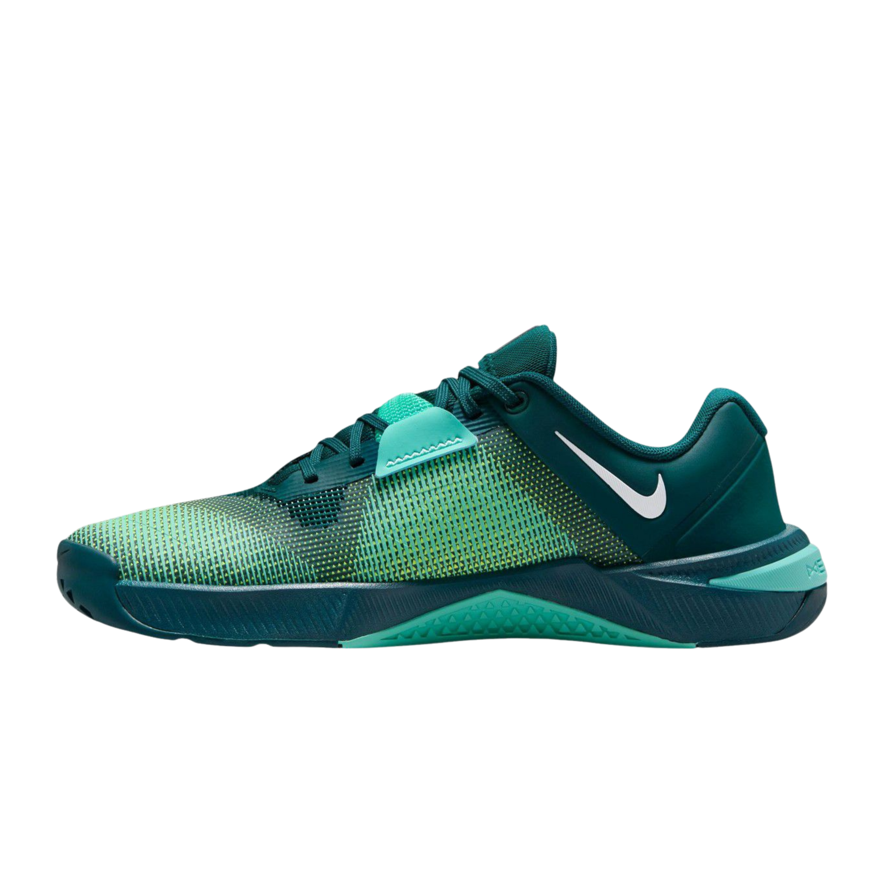 Nike Women's Metcon 10 - Midnight Turq