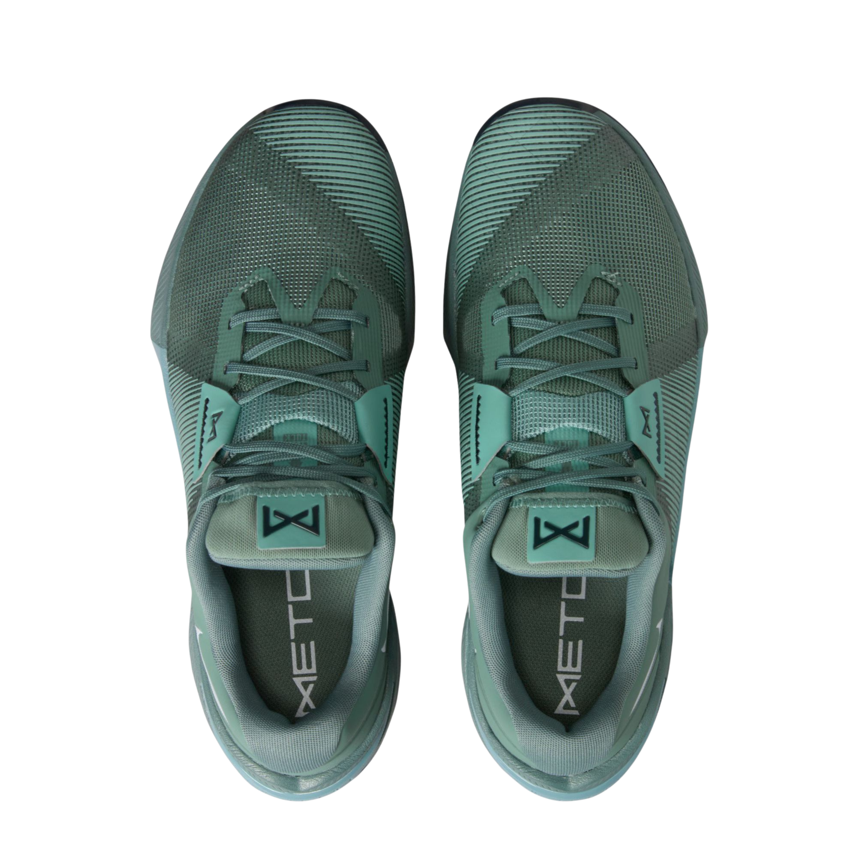 Nike Men's Metcon 10 - Clay Grn Cann Seaweed