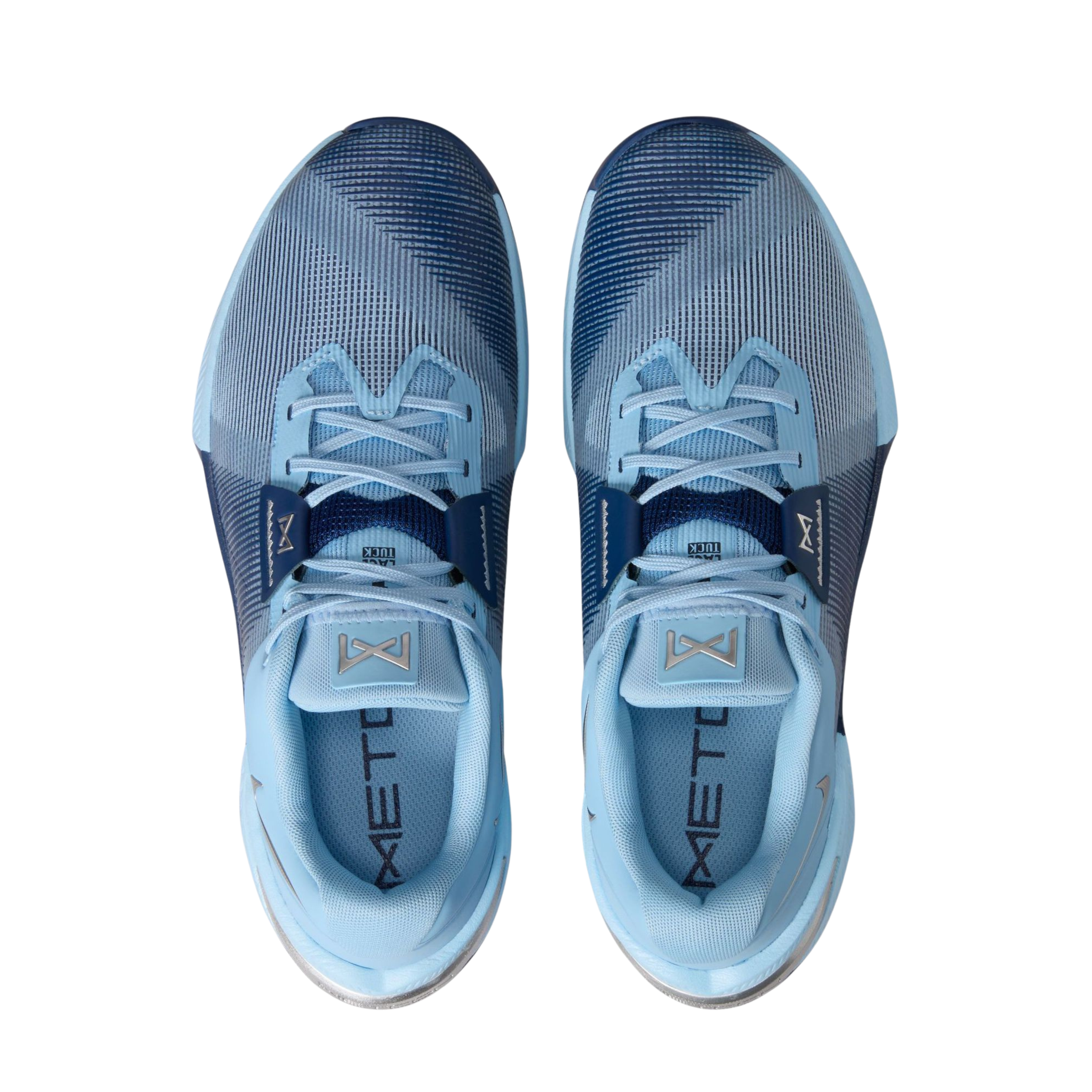Nike Women's Metcon 10 - Psychic Blue
