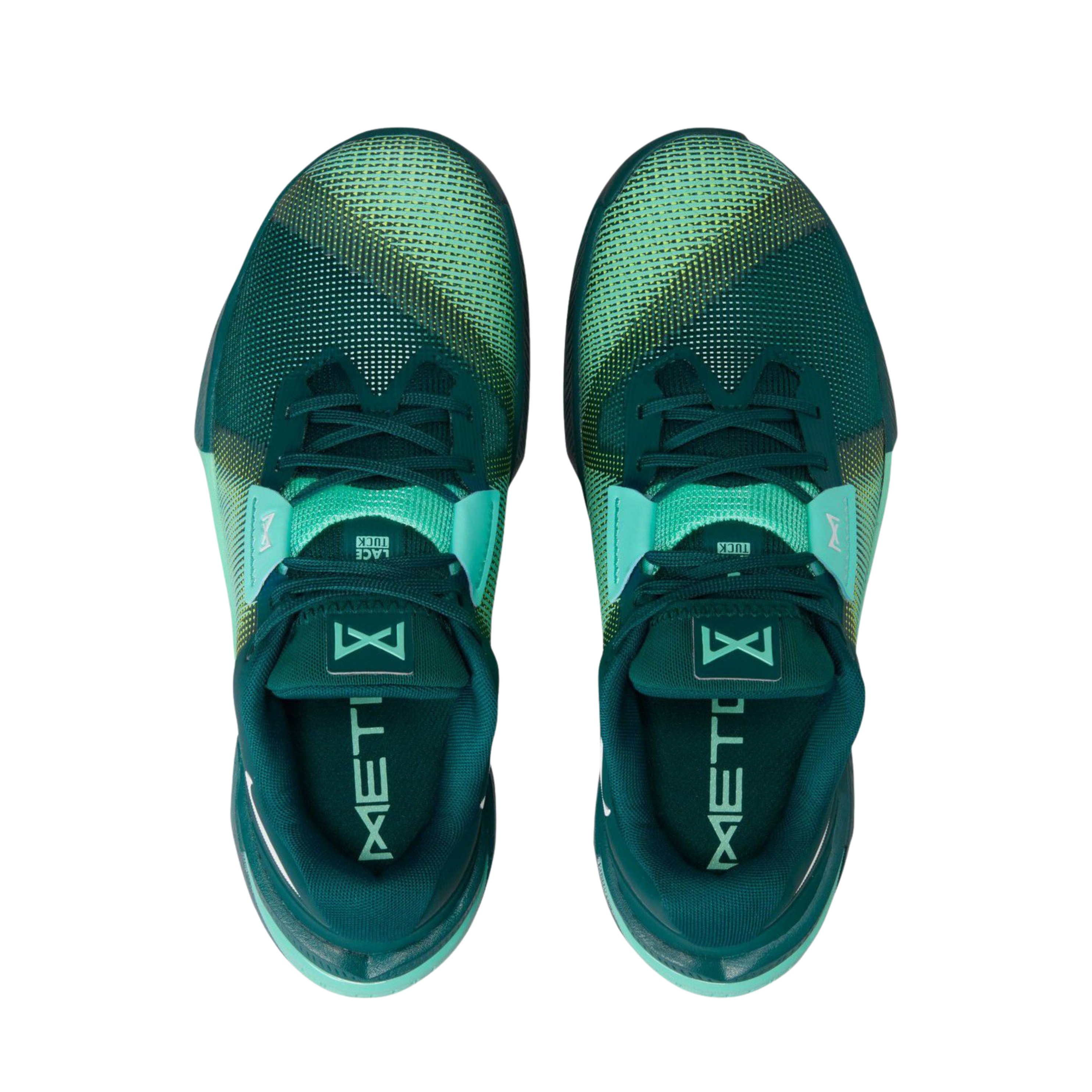 Nike Women's Metcon 10 - Midnight Turq