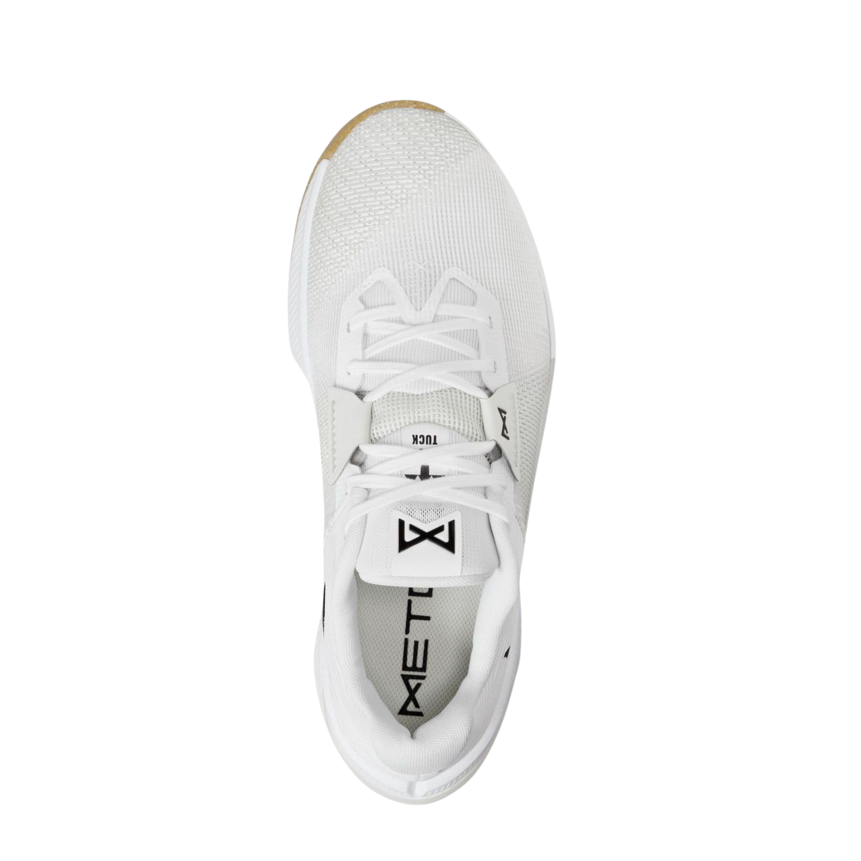 Nike Men's Metcon 10 - White Platinum Tint