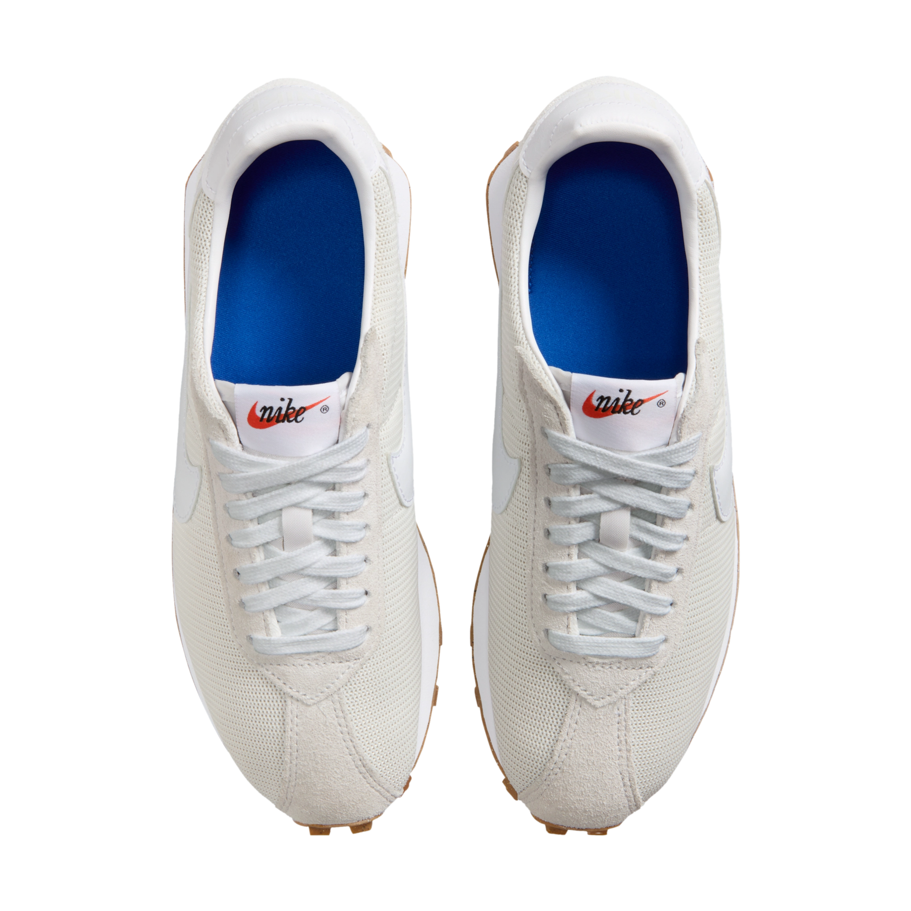 Nike Women's LD-1000 - White Sail