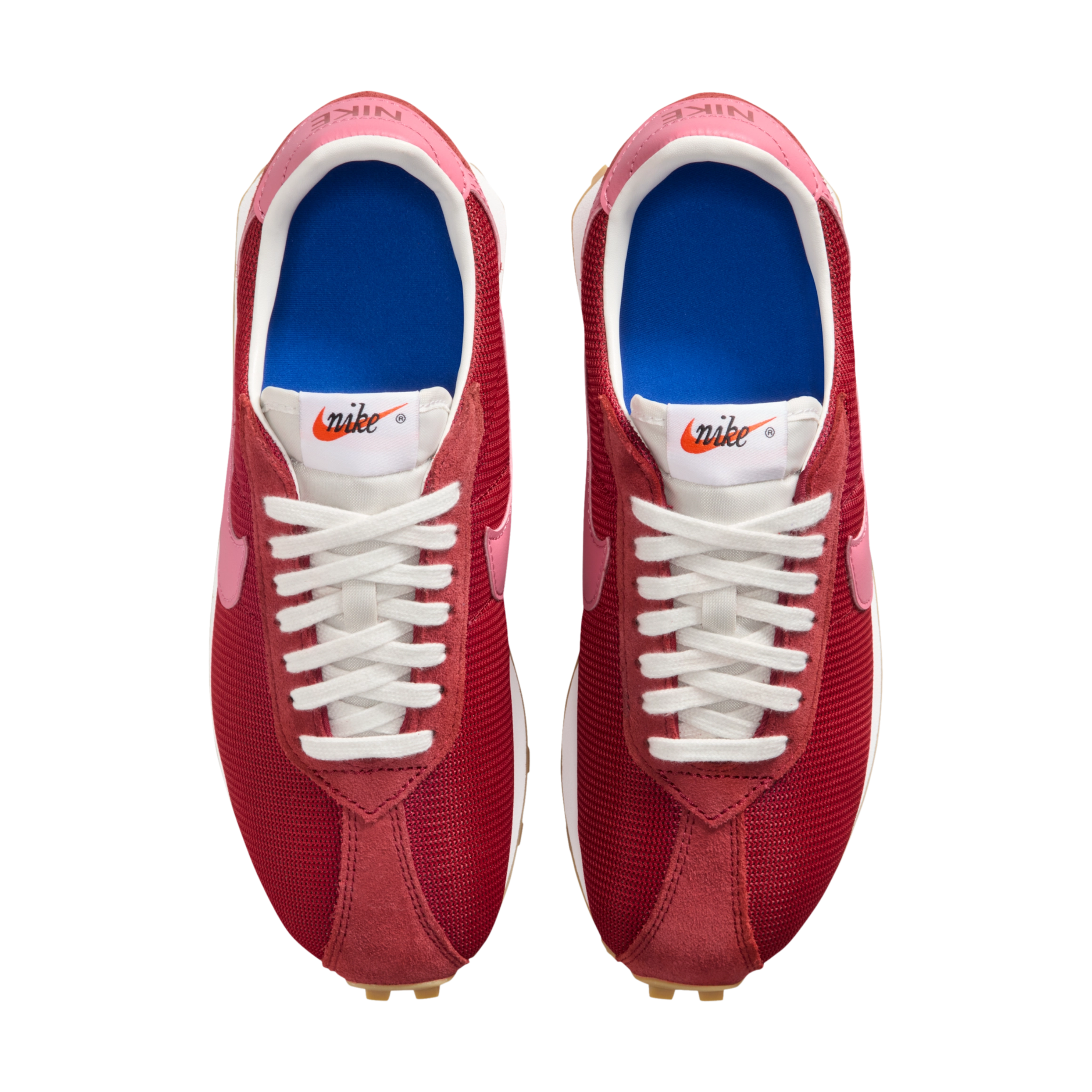 Nike Women's LD-1000 - Peony Team Crimson