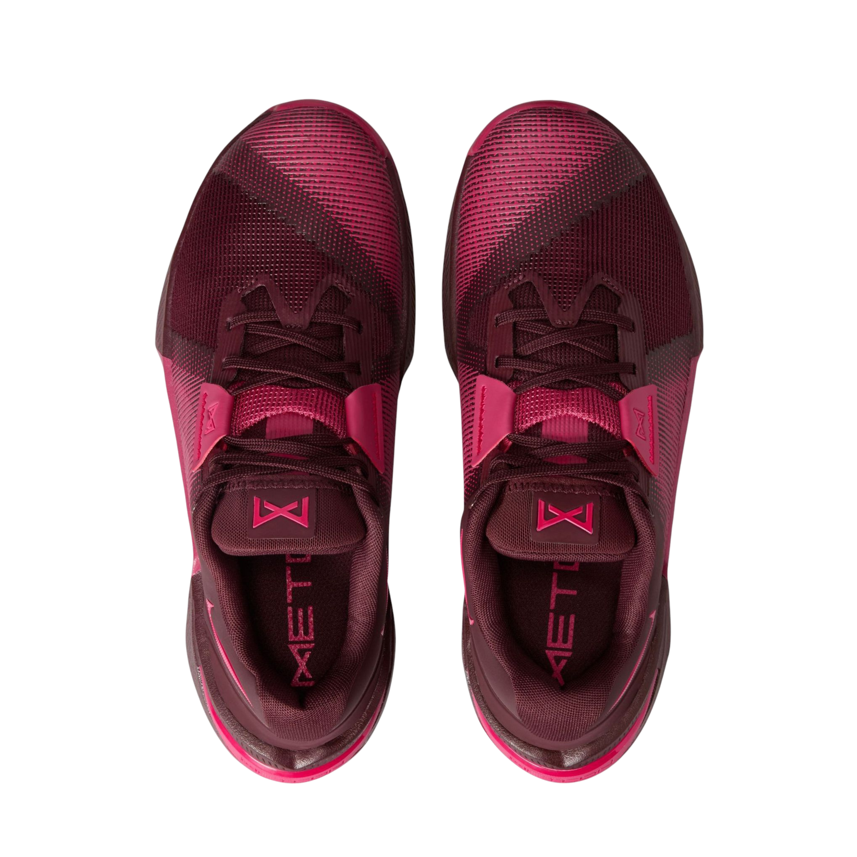 Nike Women's Metcon 10 - Burgundy Crush