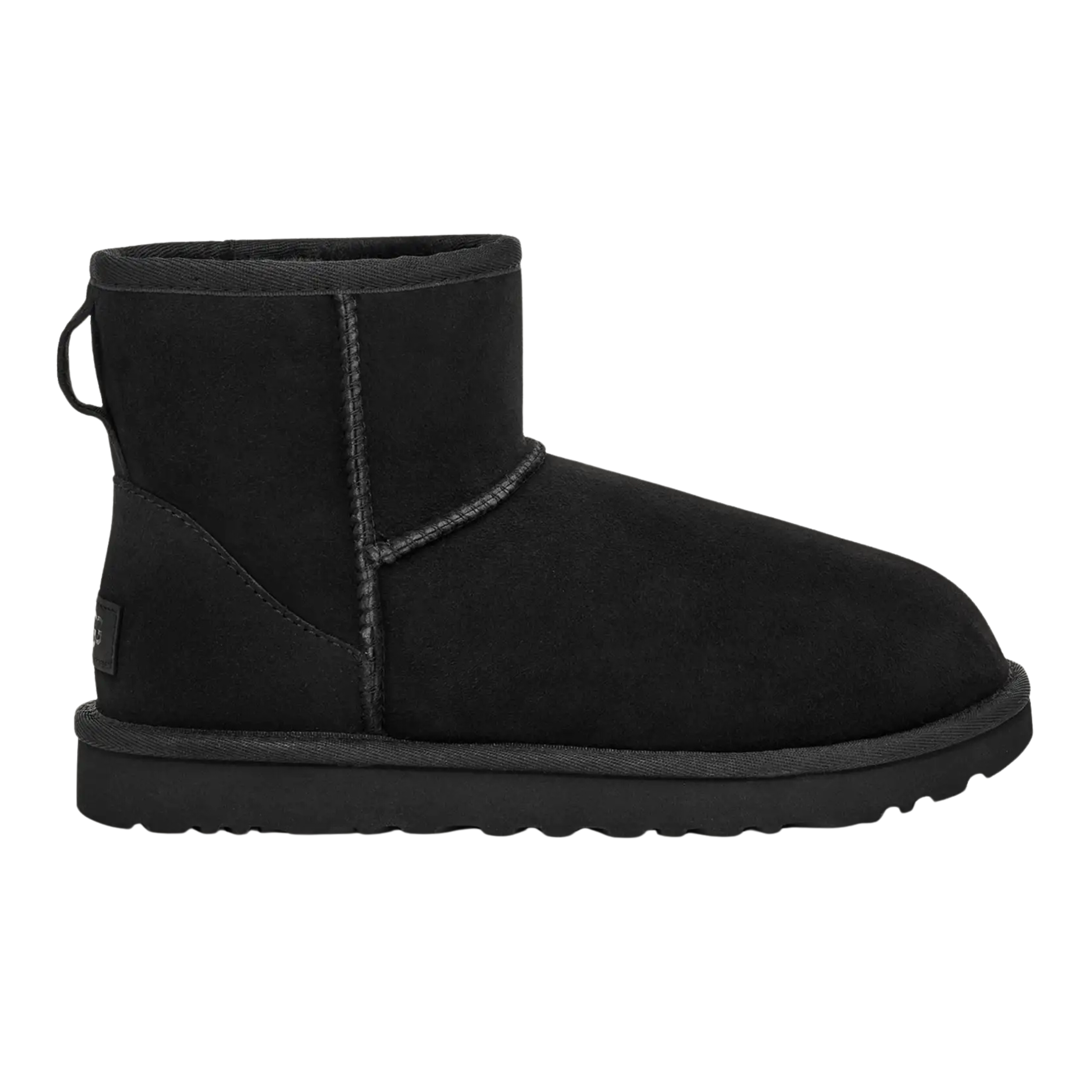 UGG Women Classic Mini II - Black