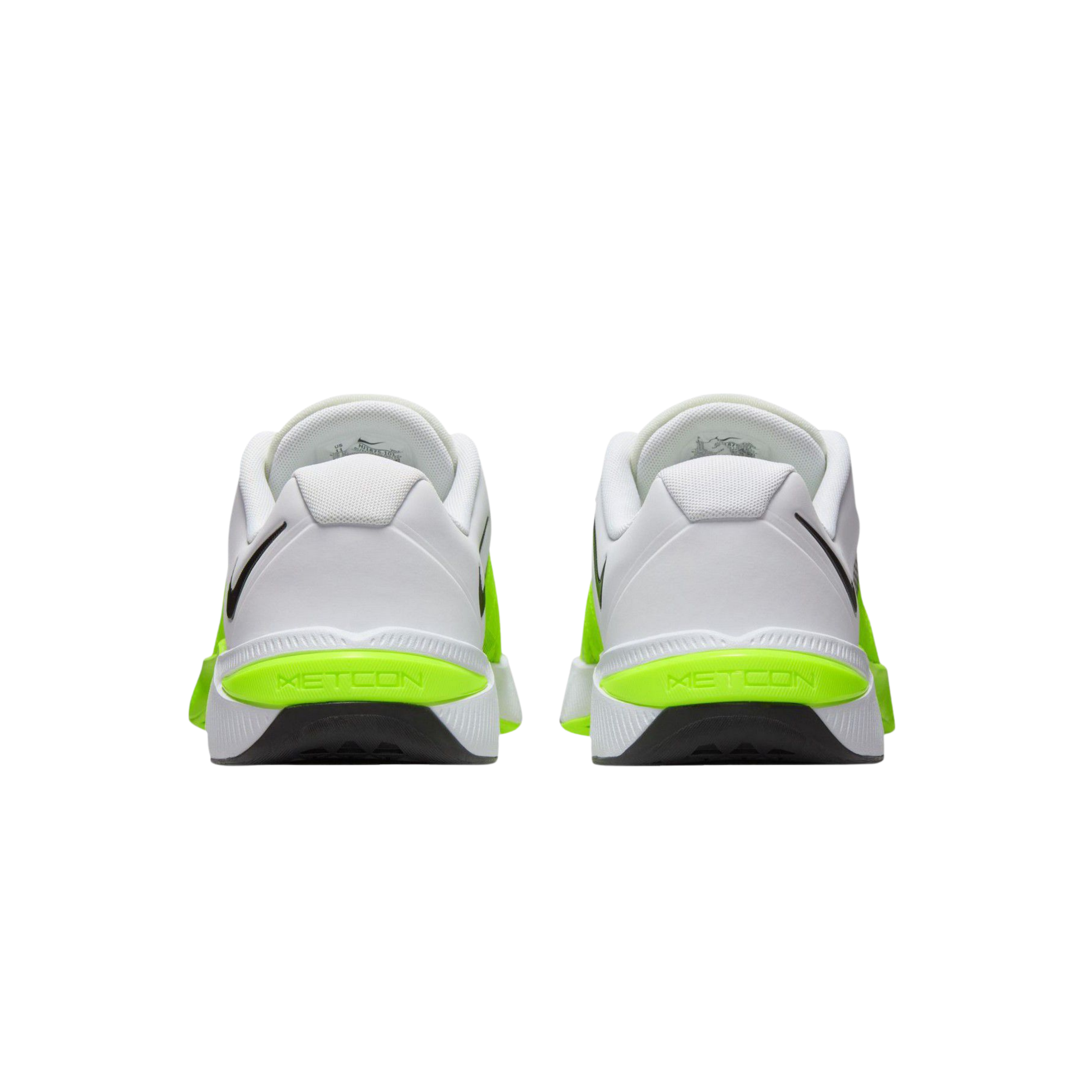 Nike Men's Metcon 10 - Volt White