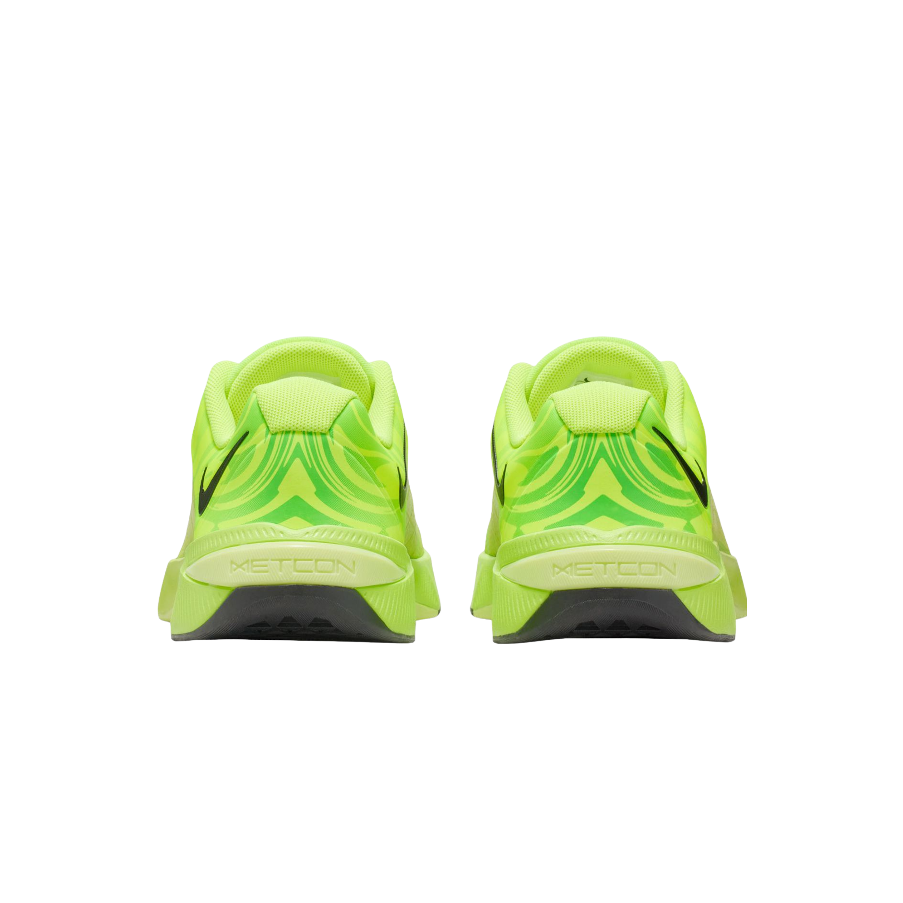 Nike Women's Metcon 10 - Lt Lemon Twist Rage Green