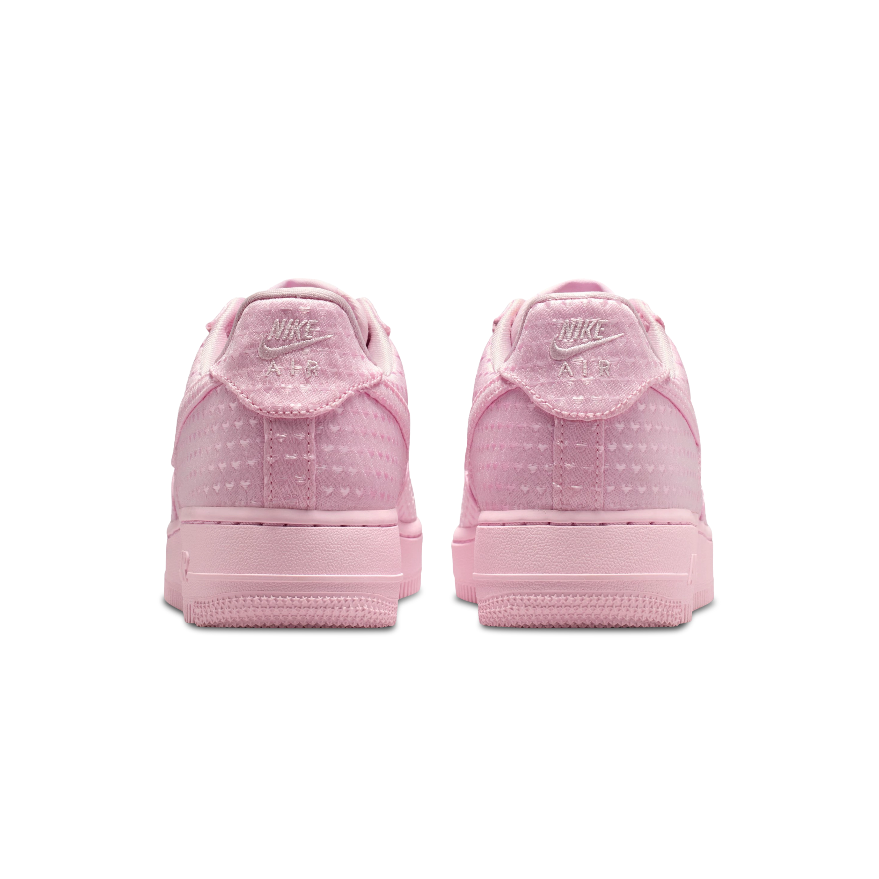 Nike Women's Air Force 1 '07 - Pink Foam Pink