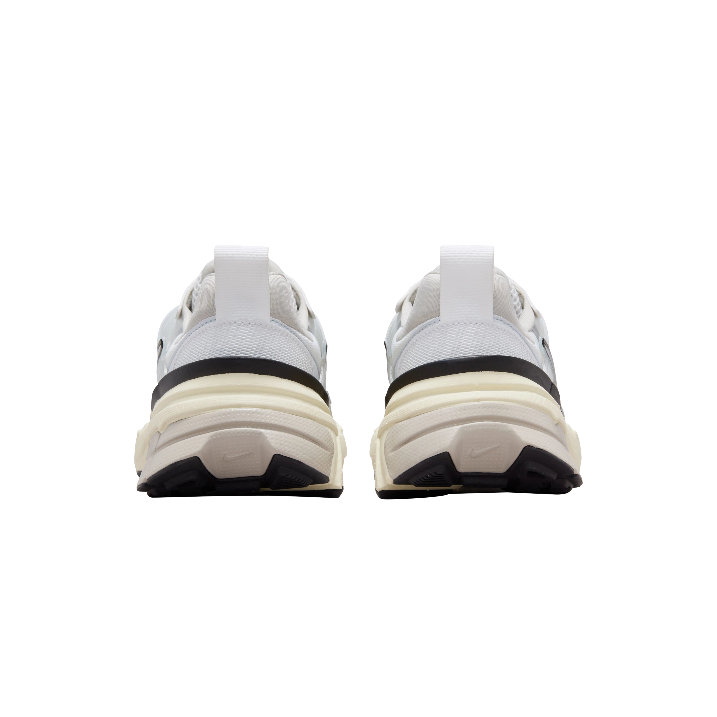 Nike Women's V2K Run - White Silver