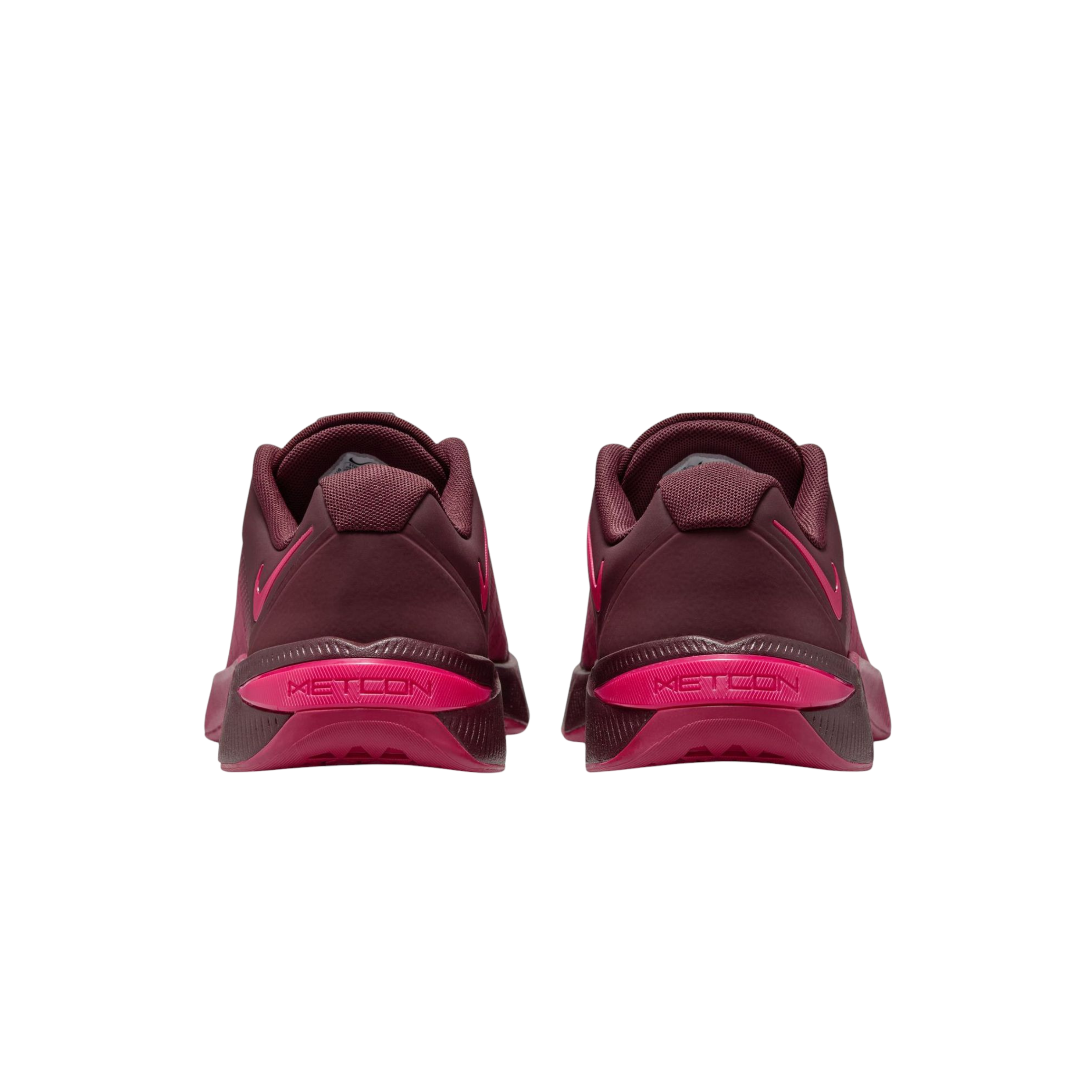 Nike Women's Metcon 10 - Burgundy Crush