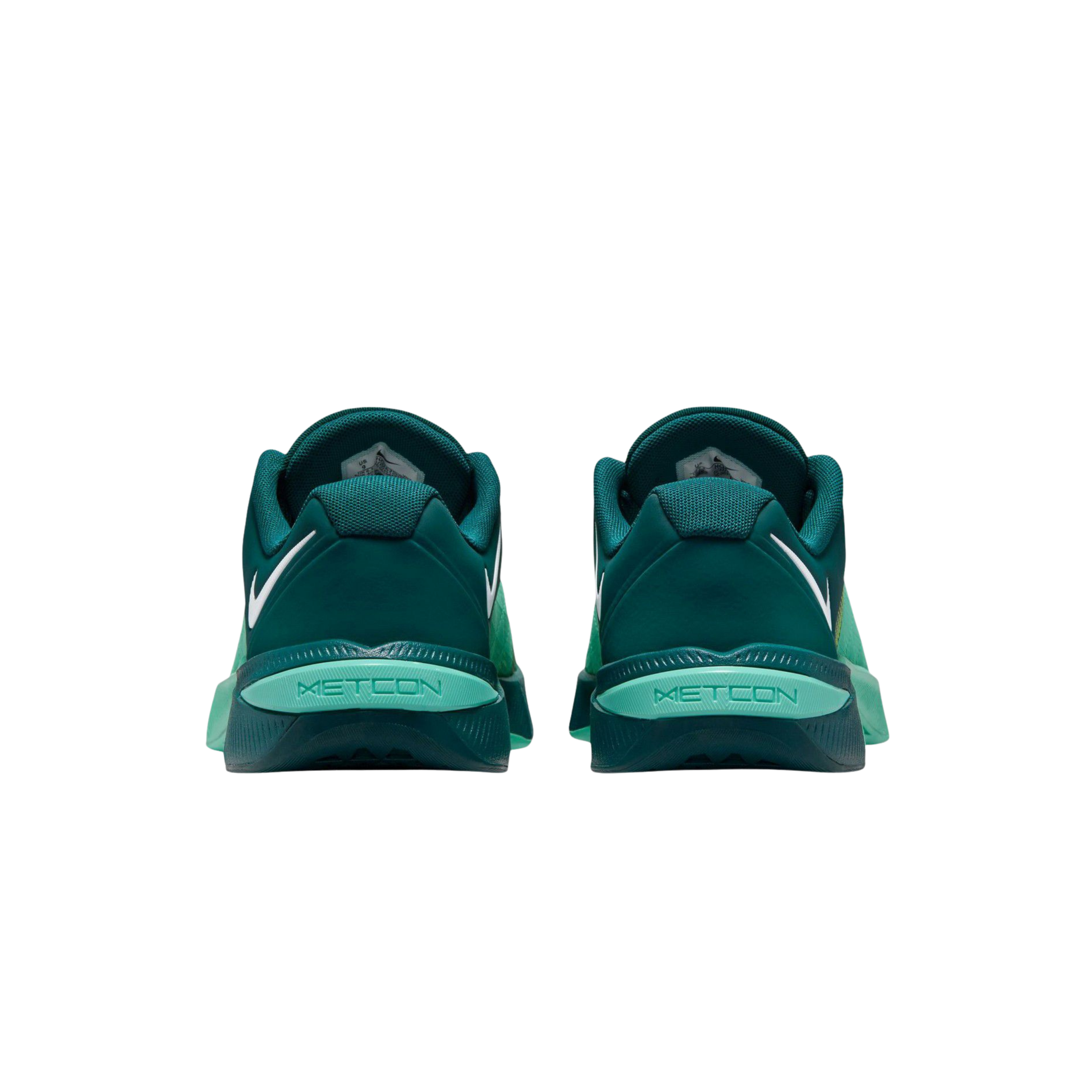 Nike Women's Metcon 10 - Midnight Turq