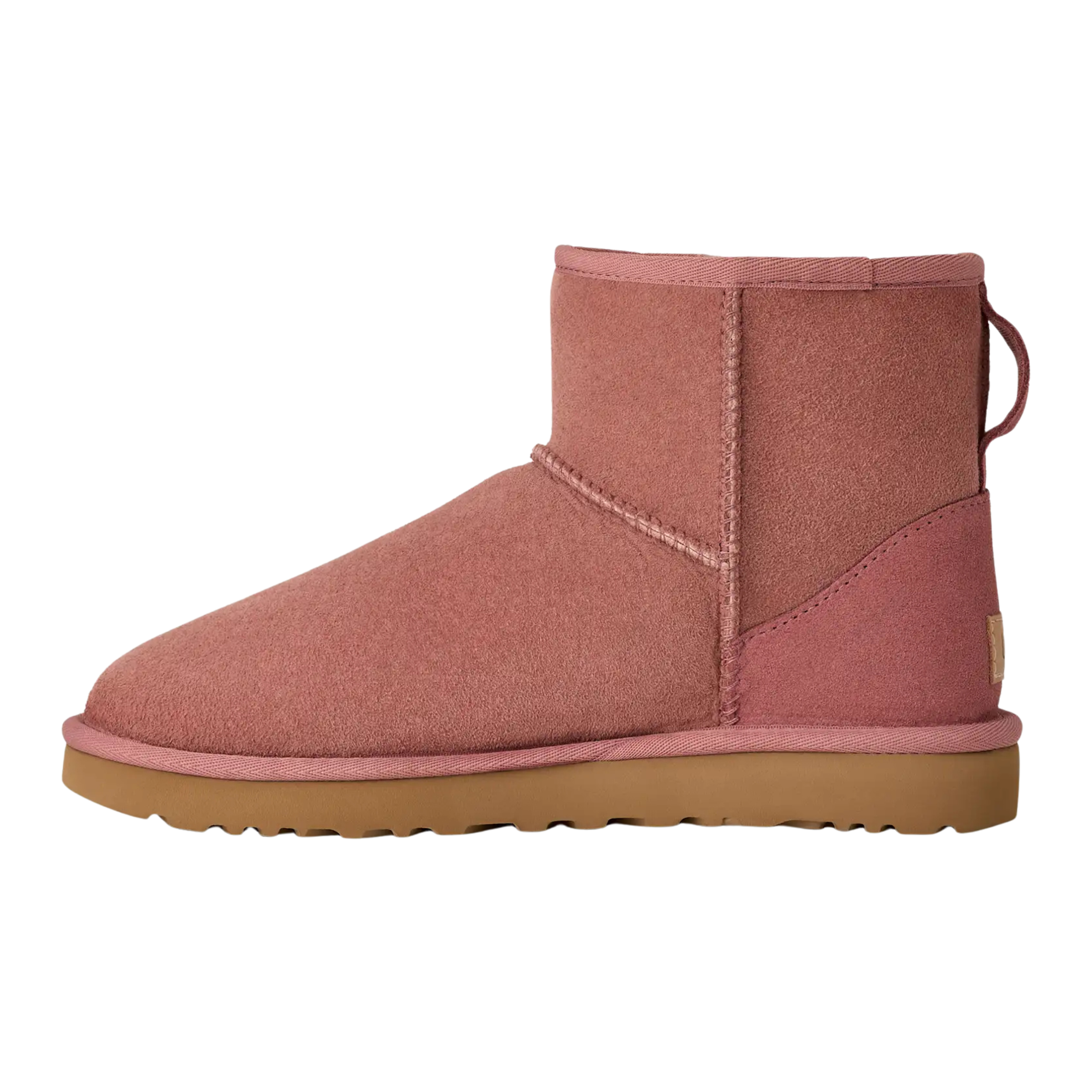 UGG Women Classic Mini II - Pink Dawn
