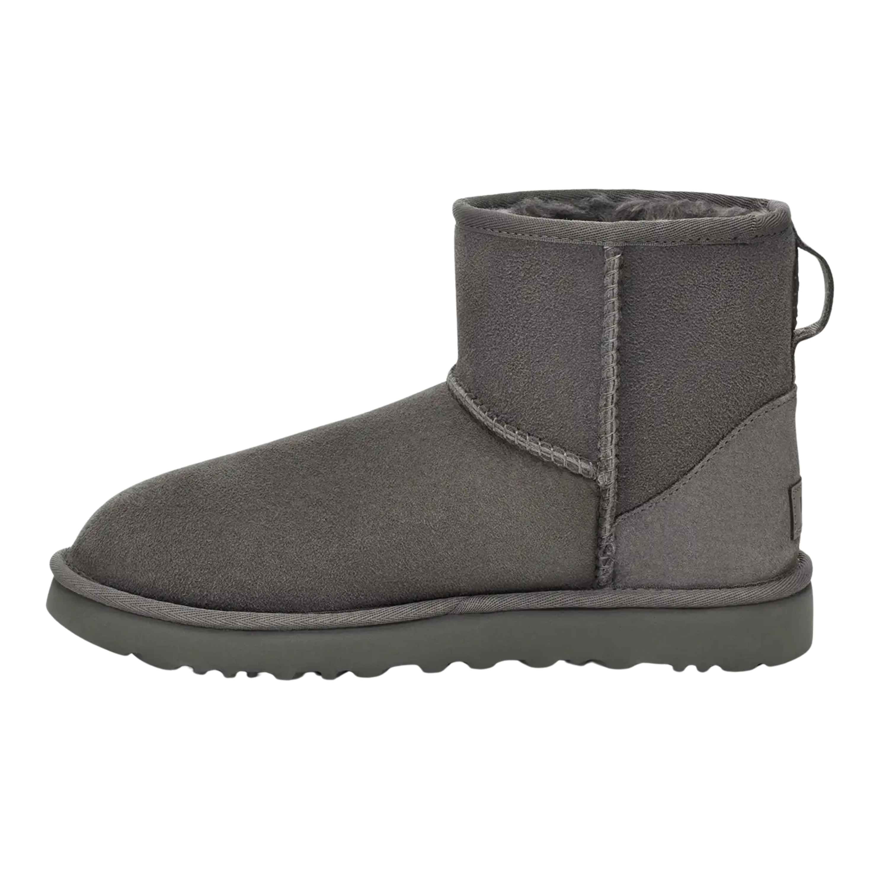 UGG Women Classic Mini II - Grey