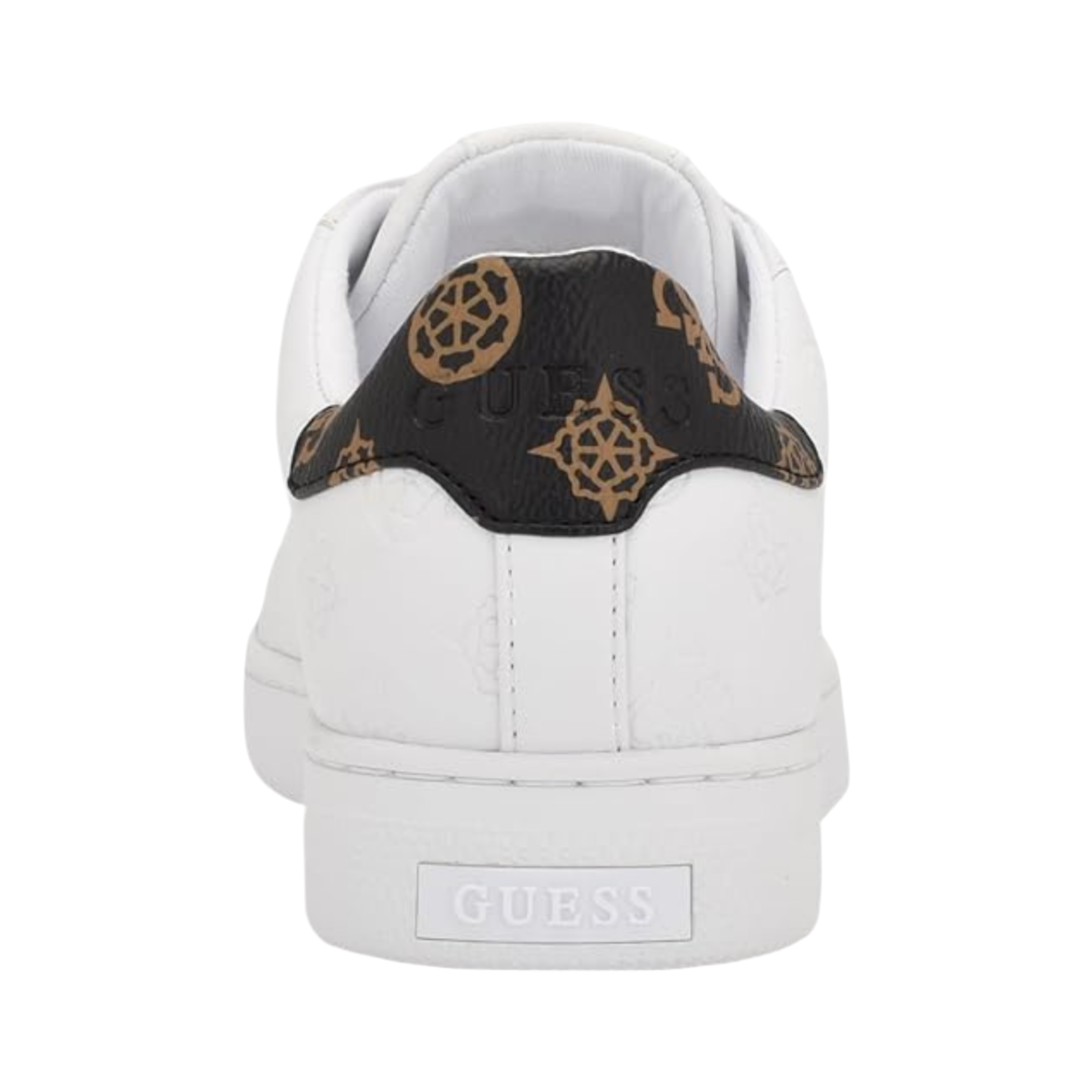 Guess Women Renzy - White
