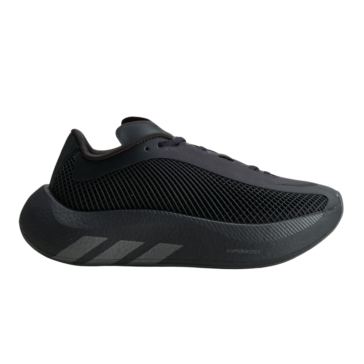 Adidas Women Hyperboost Ephr - Core Black Core Black