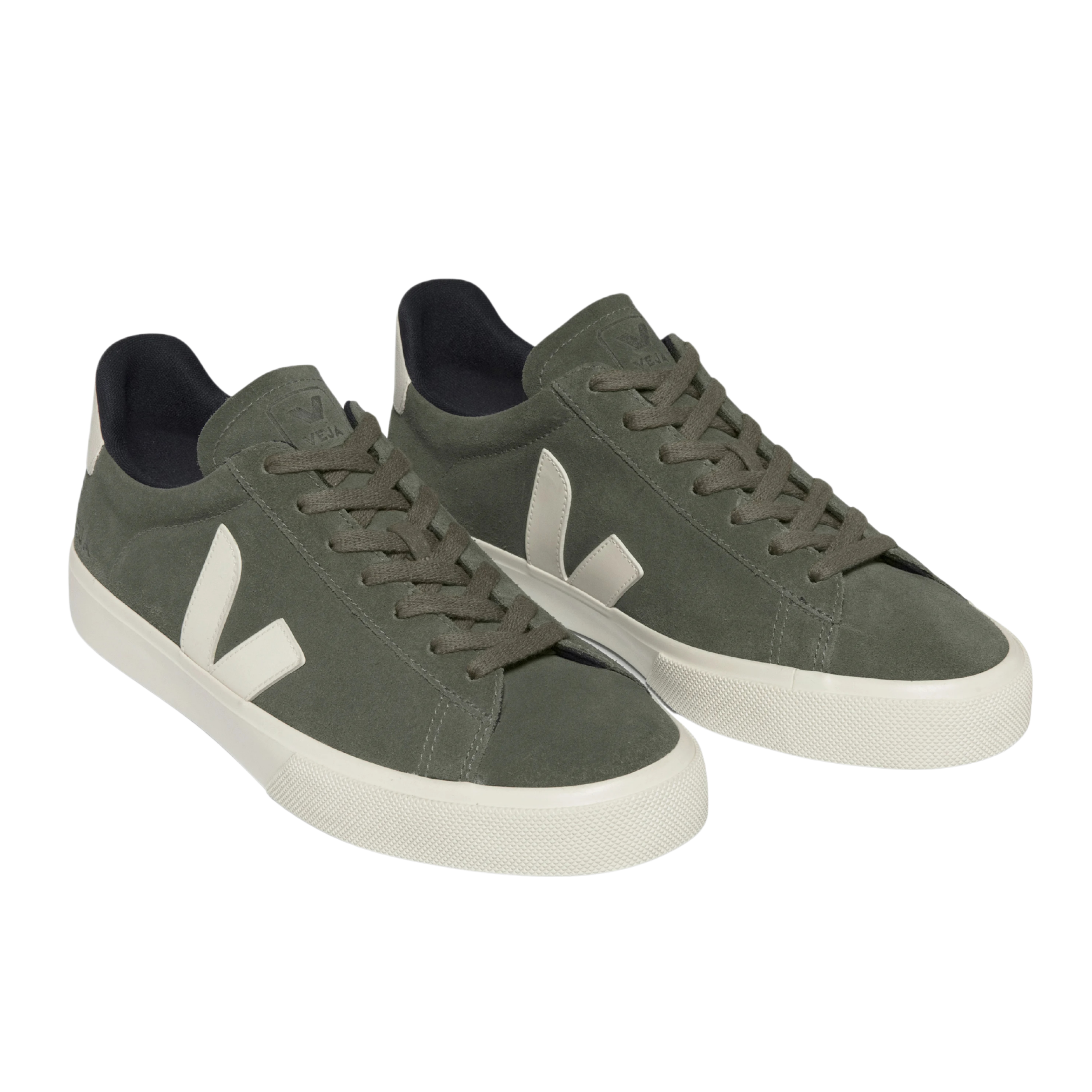 Veja Men Campo - Mud Pierre