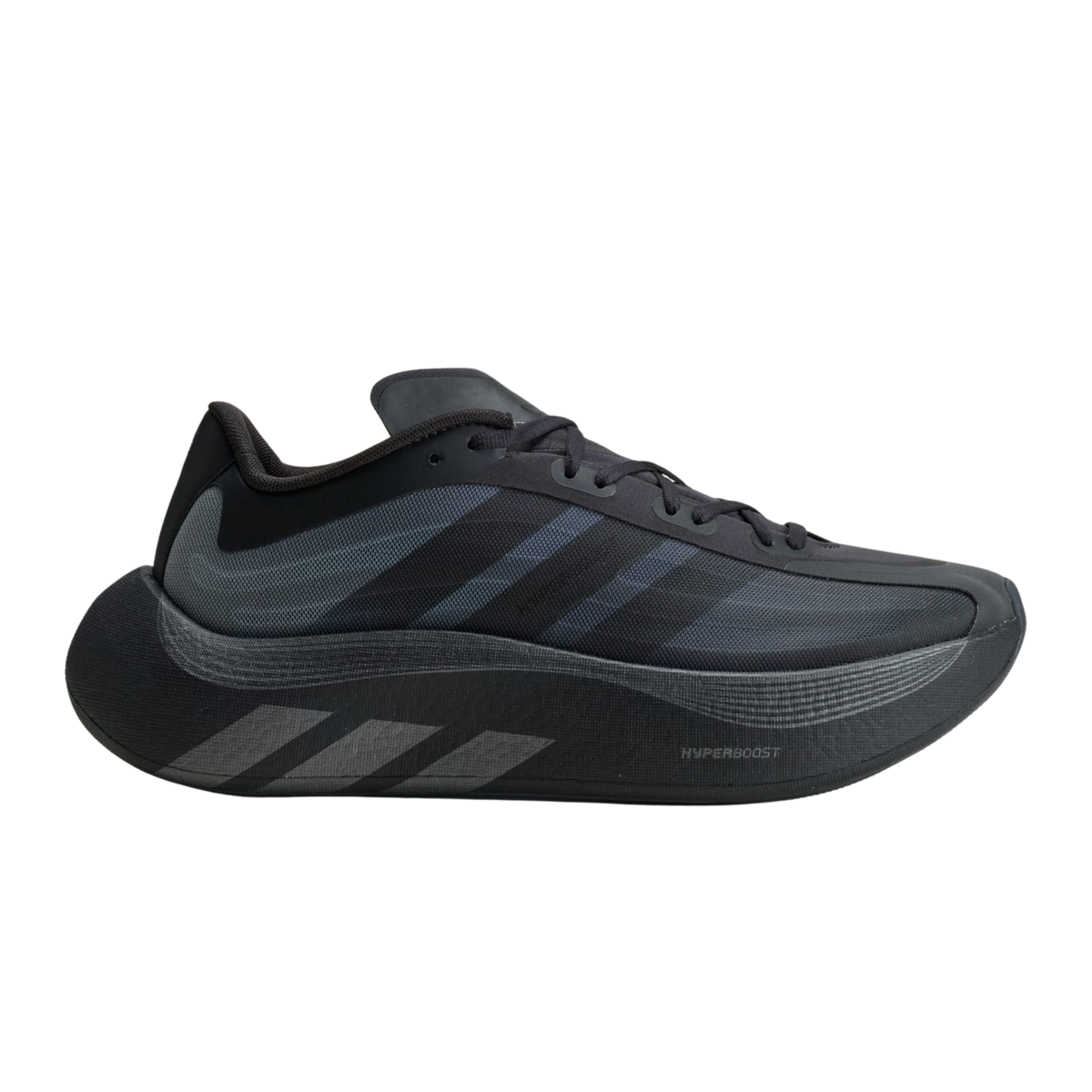 Adidas Women Hyperboost Ephr - Core Black Cloud White Utility Black