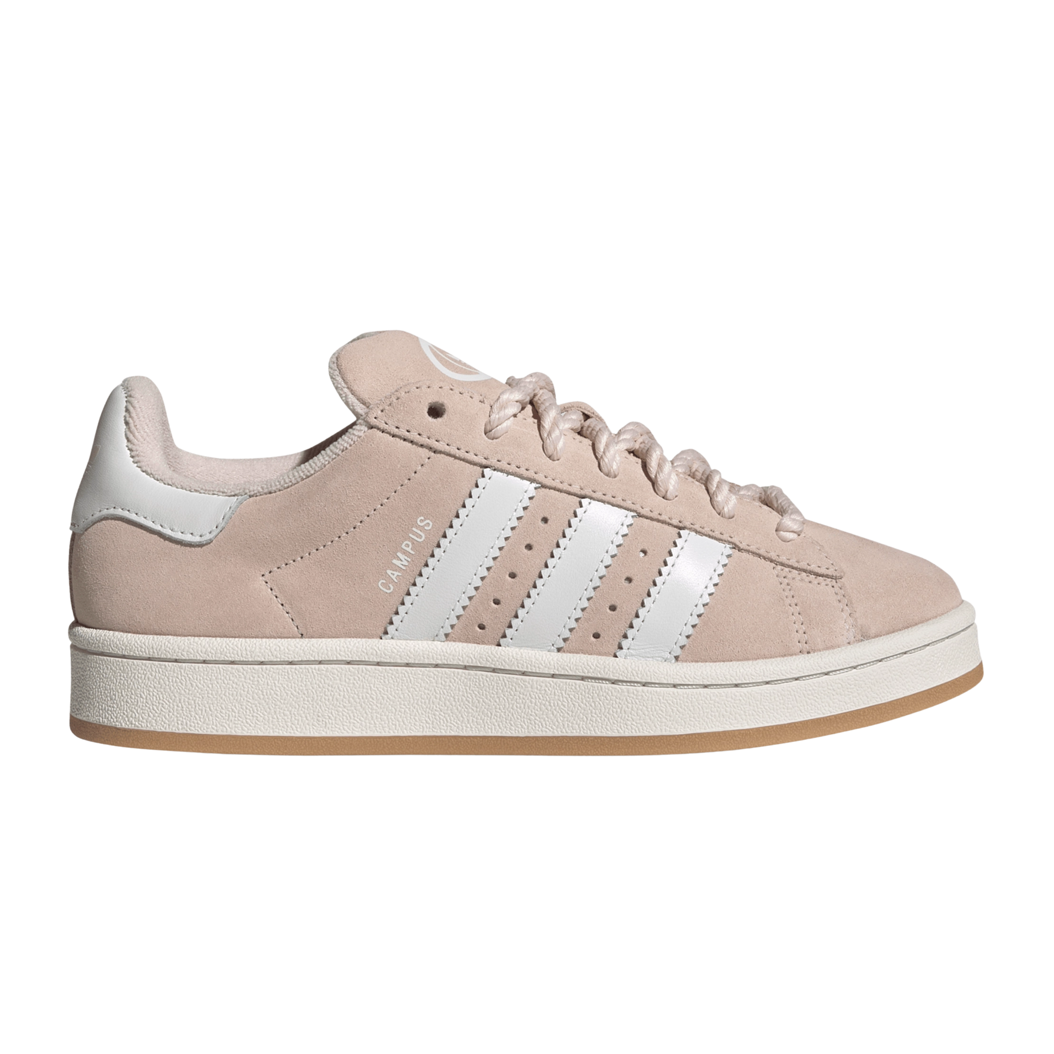 Adidas Women OG Campus 00s - Wonder Quartz White Adidas Women OG Campus 00s - Wonder Quartz White