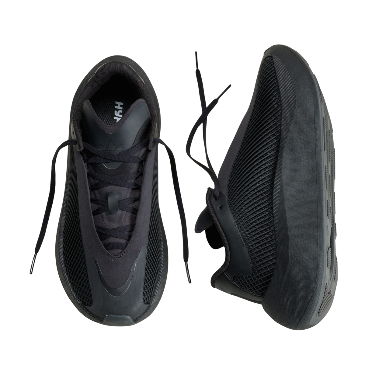 Adidas Men Hyperboost Ephr - Core Black Core Black