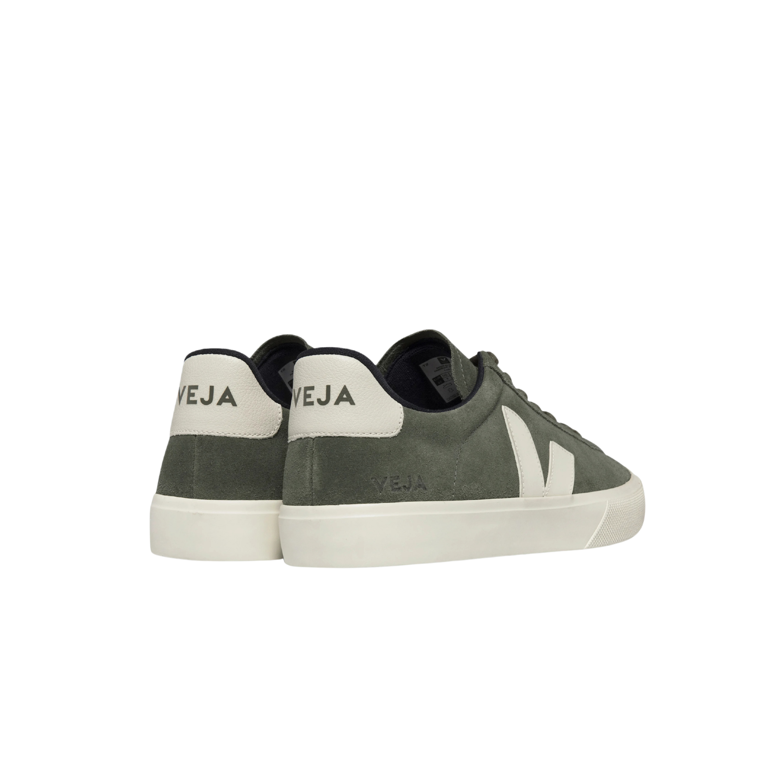 Veja Men Campo - Mud Pierre