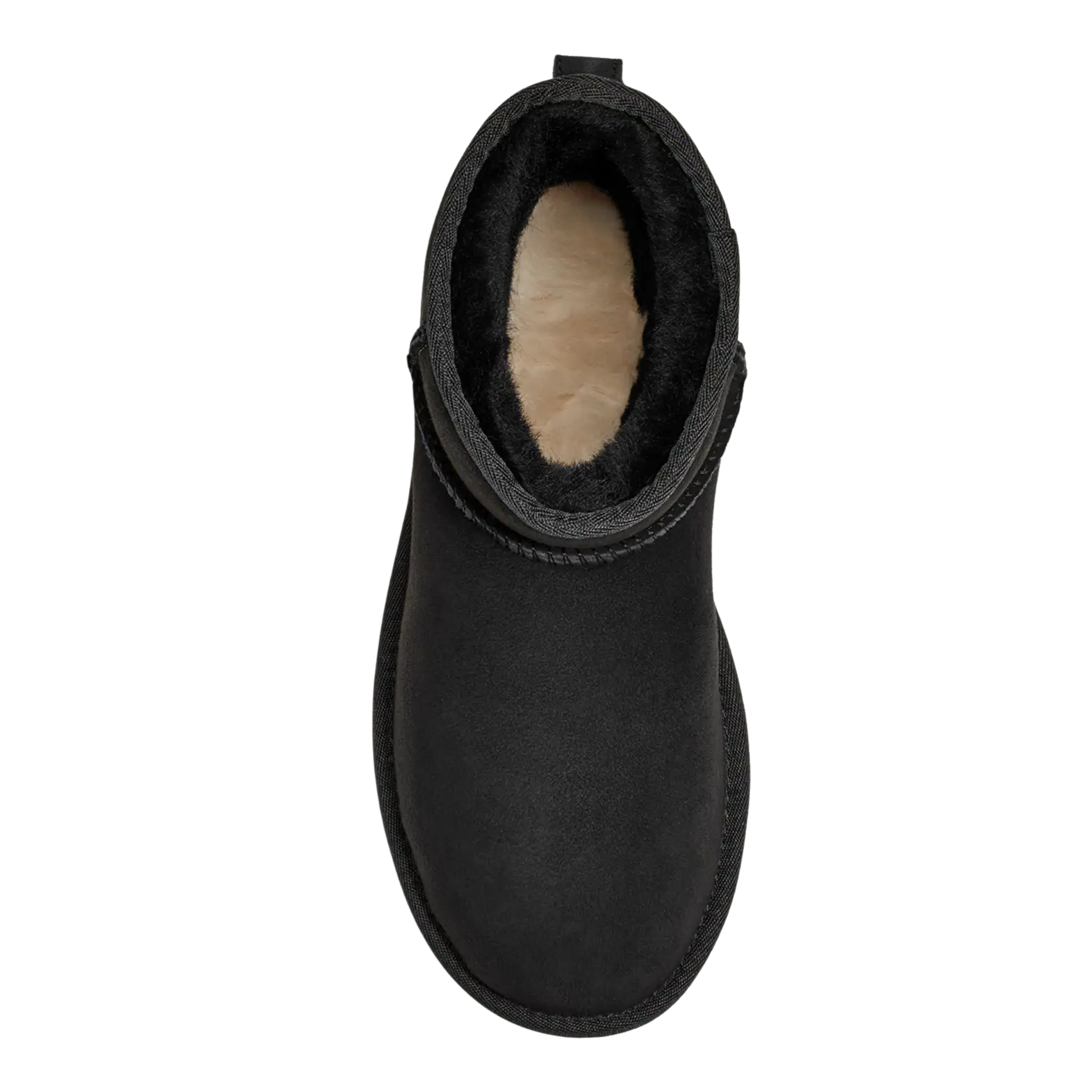 UGG Women Classic Mini II - Black