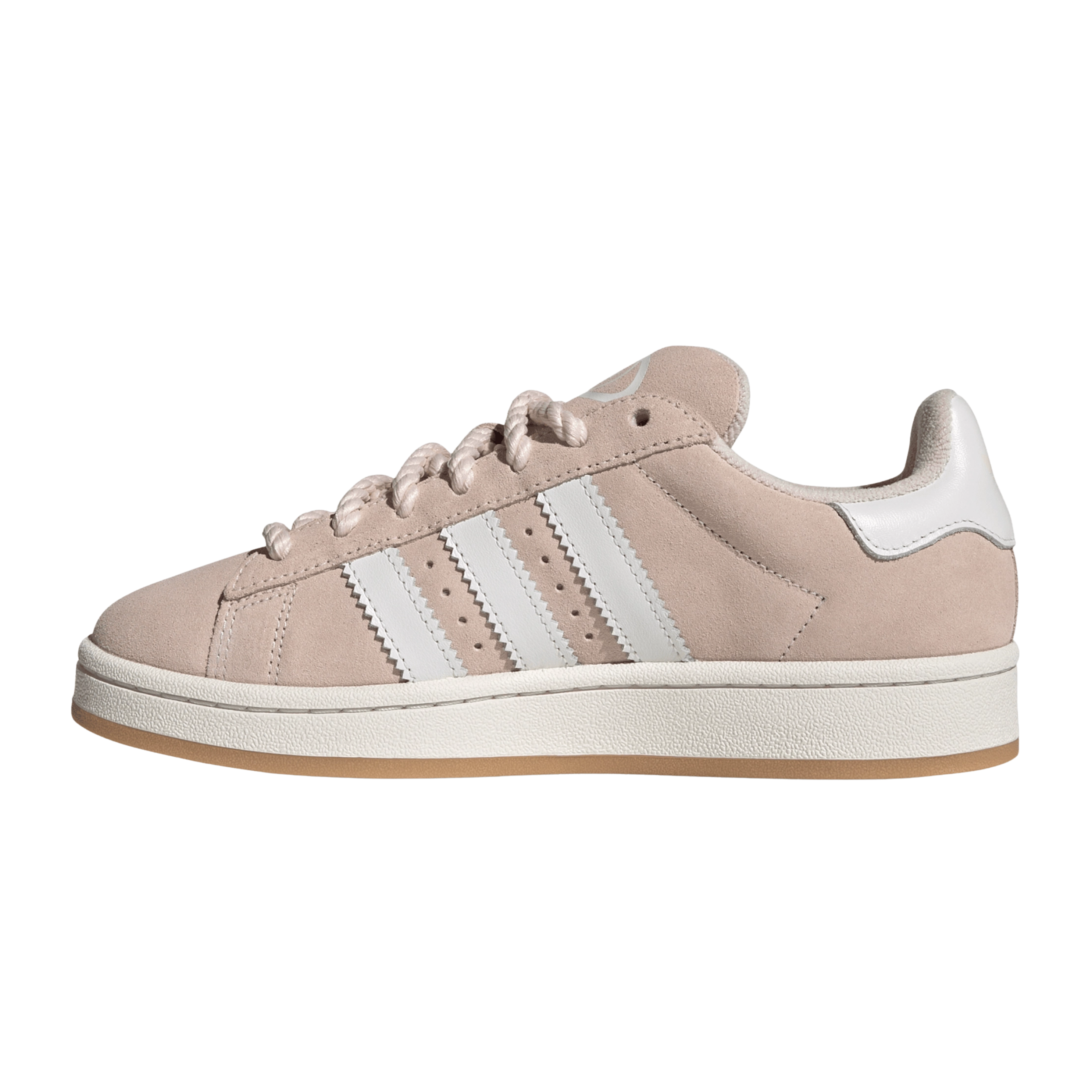 Adidas Women OG Campus 00s - Wonder Quartz White