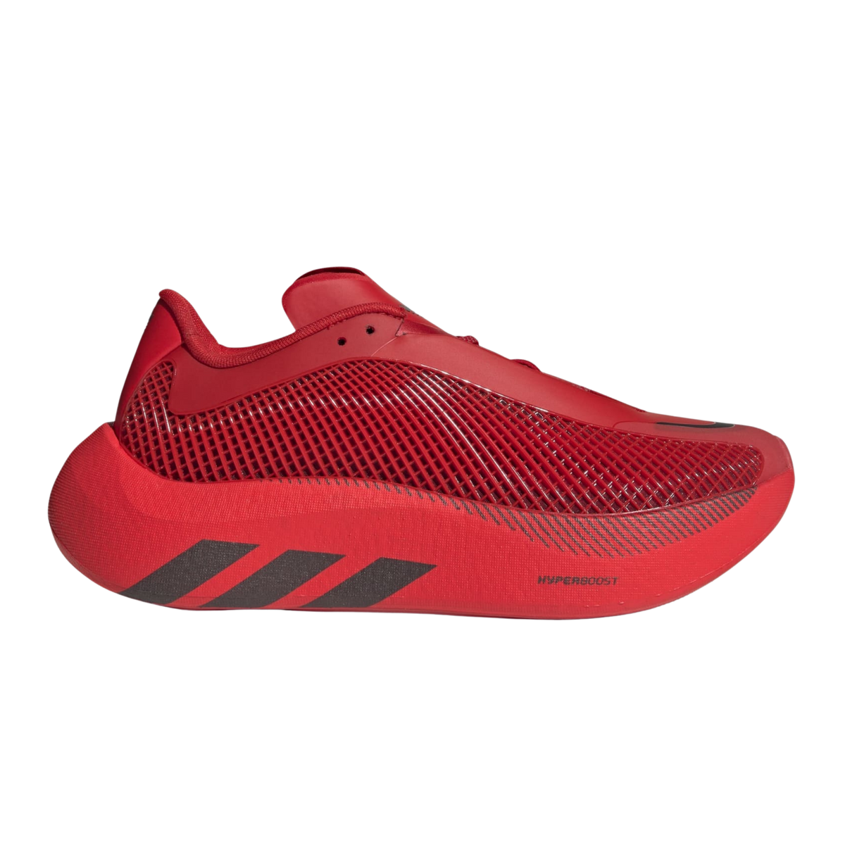 Adidas Men Hyperboost Ephr - Better Scarlet Core Black Better Scarlet