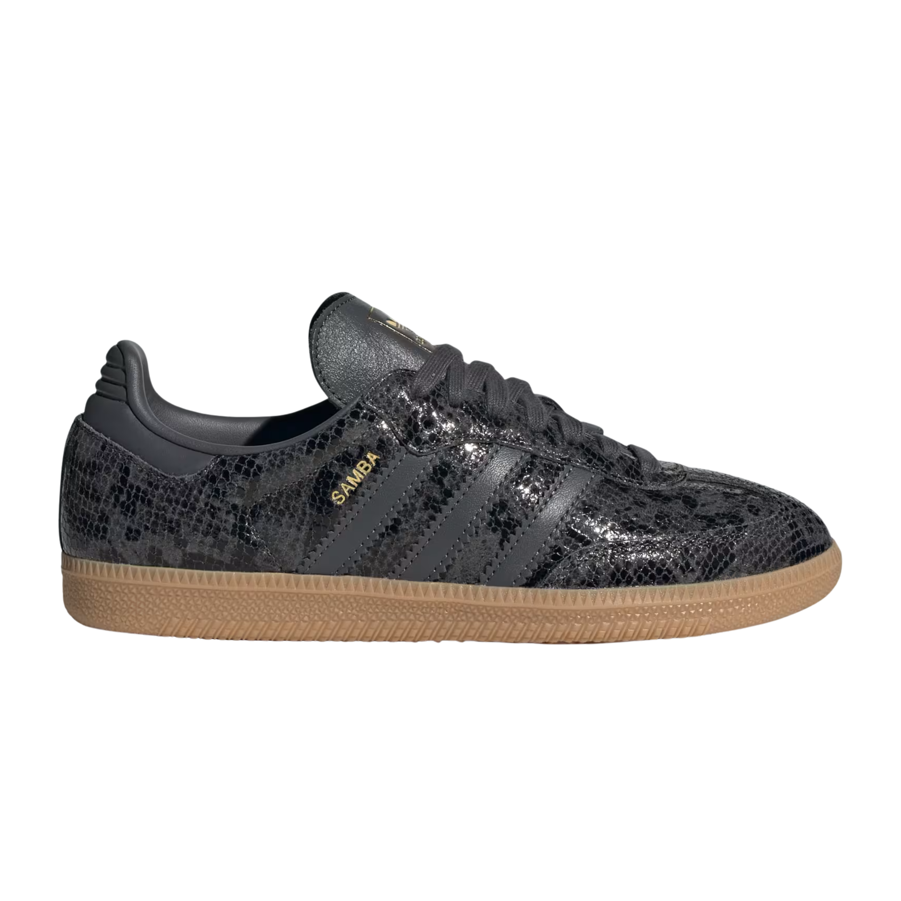 Adidas Women Samba OG - Core Black Grey Six