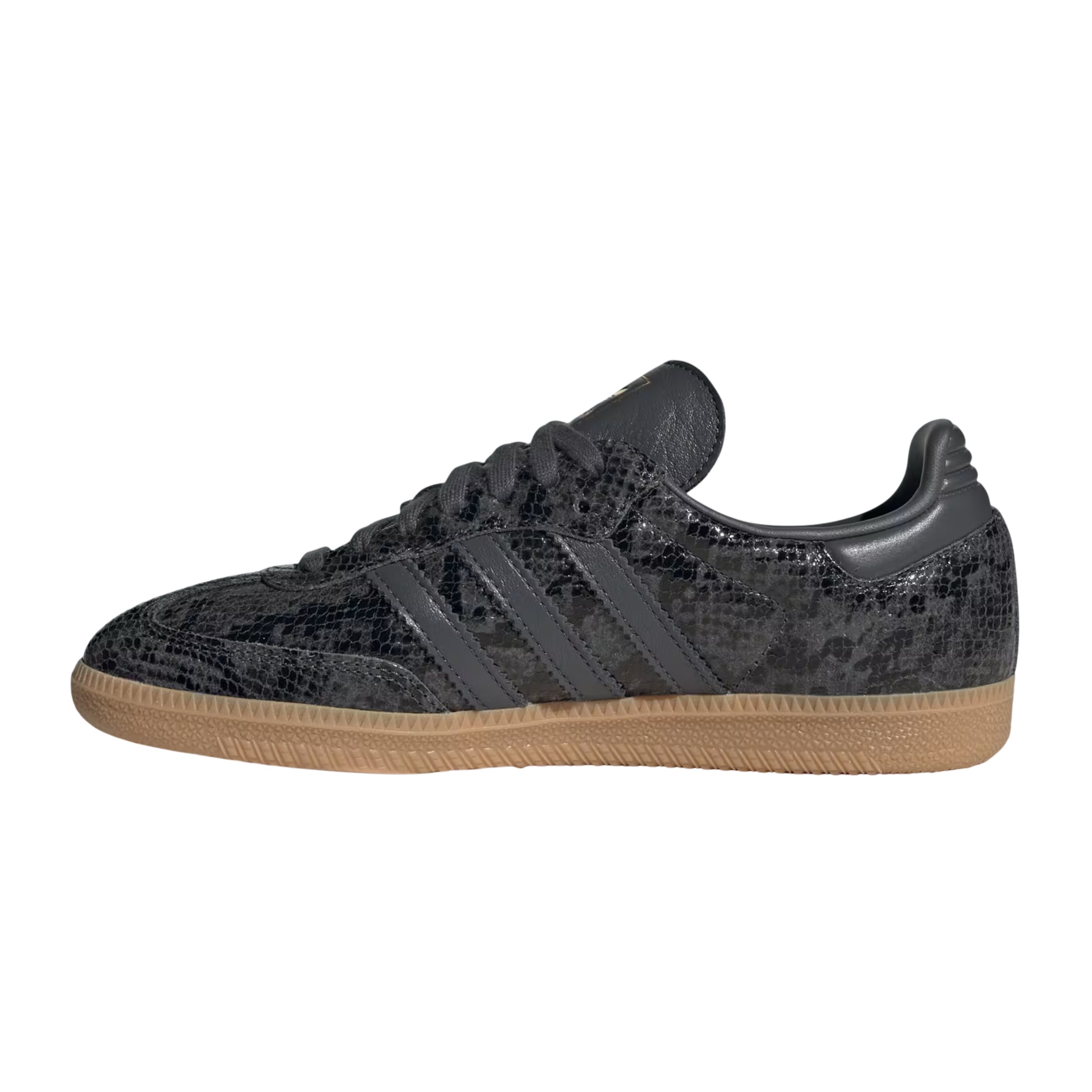 Adidas Women Samba OG - Core Black Grey Six