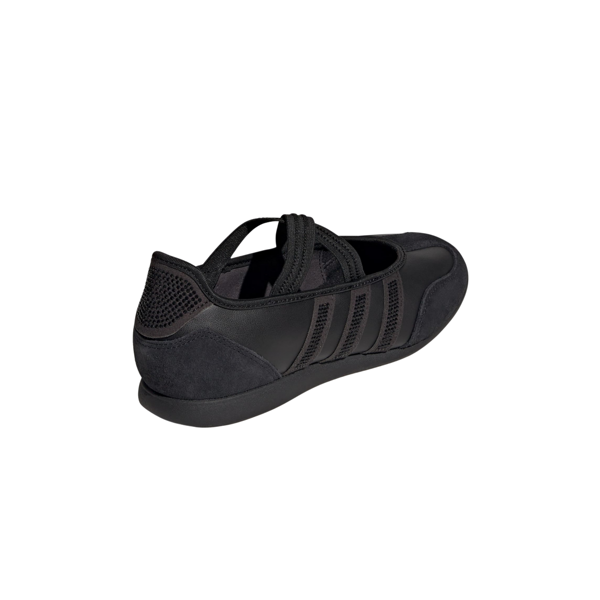 Adidas Women Barreda Mary Jane - Core Black Core Black Cloud White