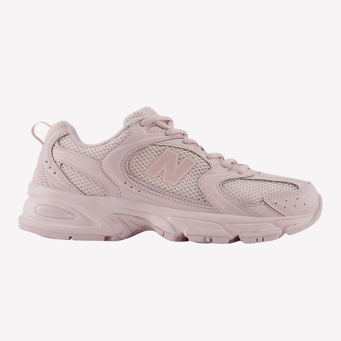 New Balance Women 530 Sneaker - Rose Sugar