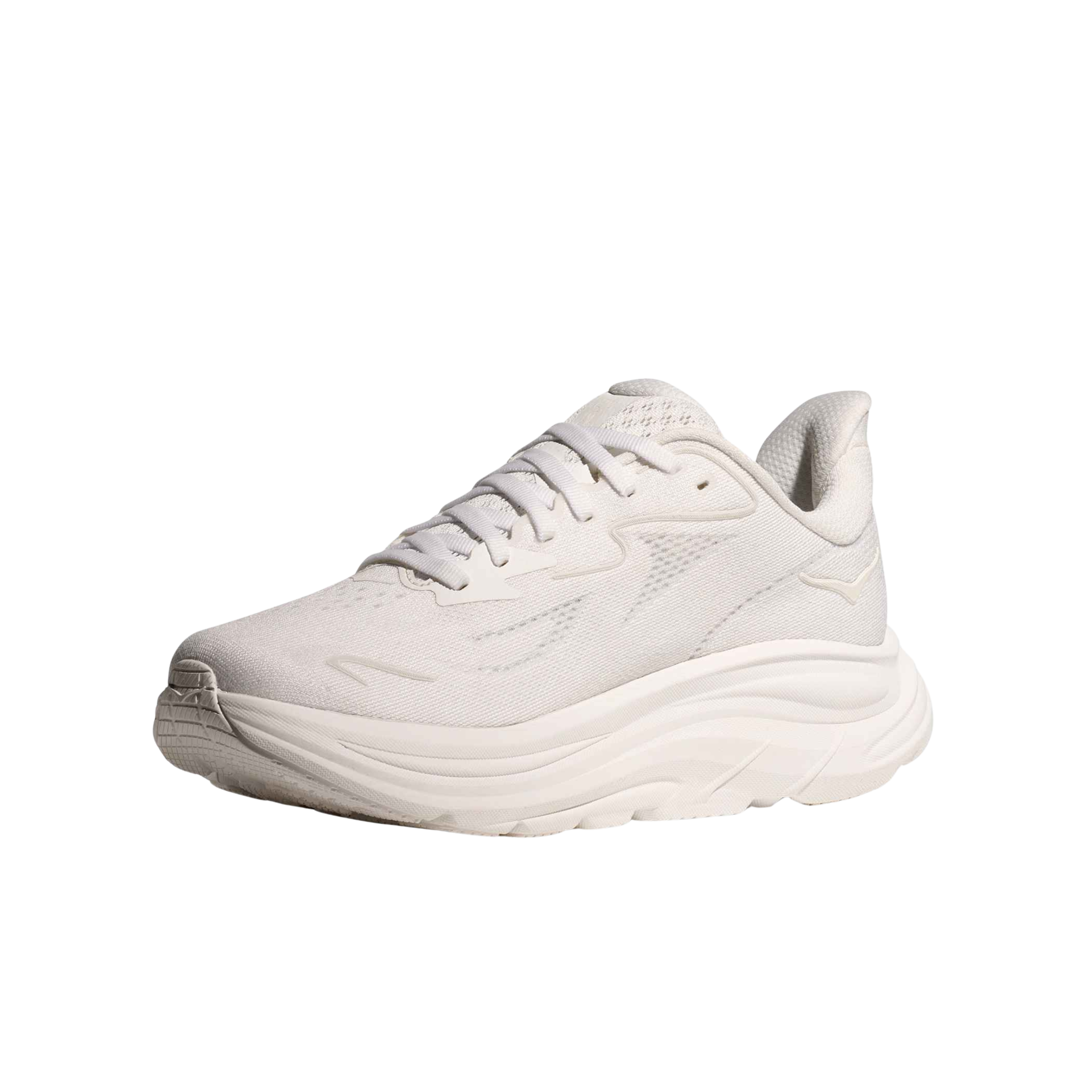 Hoka Men Clifton 10 - White
