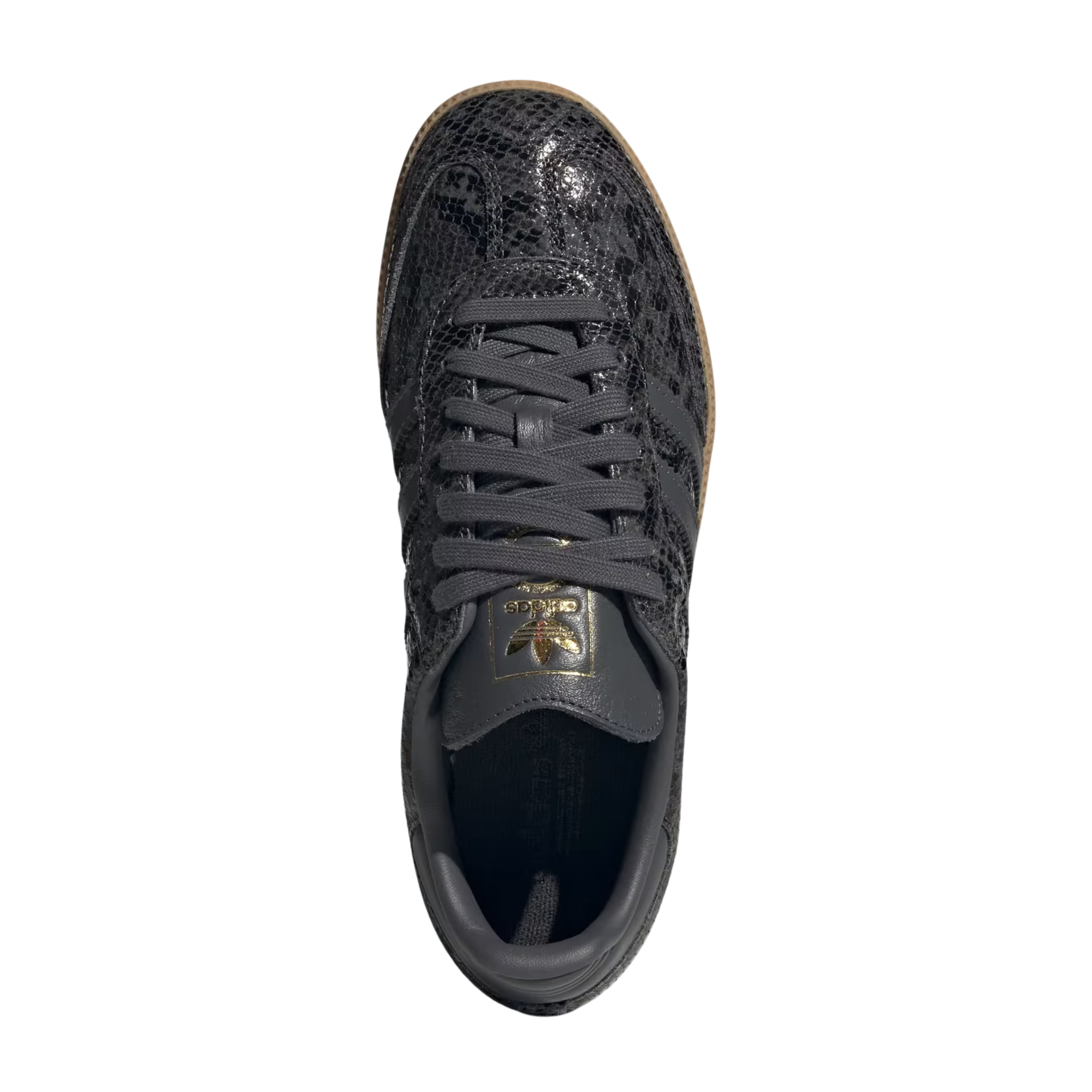 Adidas Women Samba OG - Core Black Grey Six