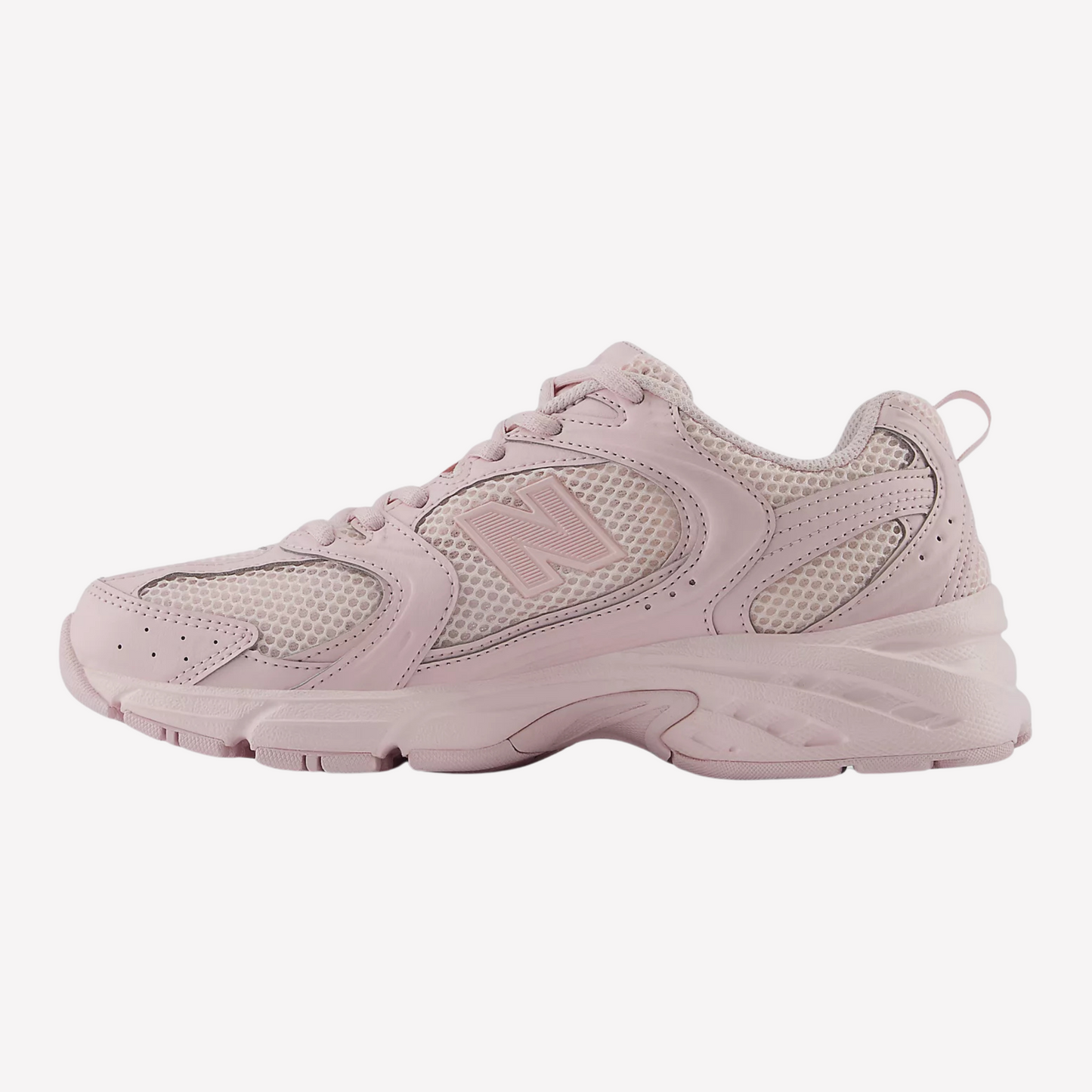 New Balance Women 530 Sneaker - Rose Sugar