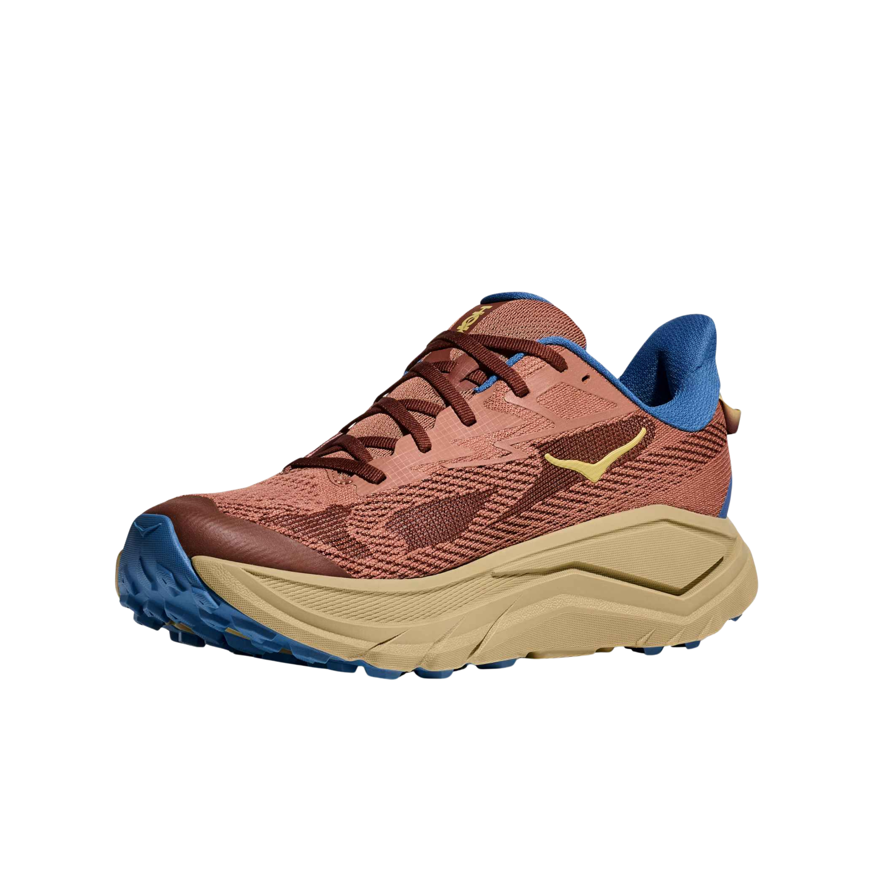 Hoka Men Challenger 8 - Maple Cardamom