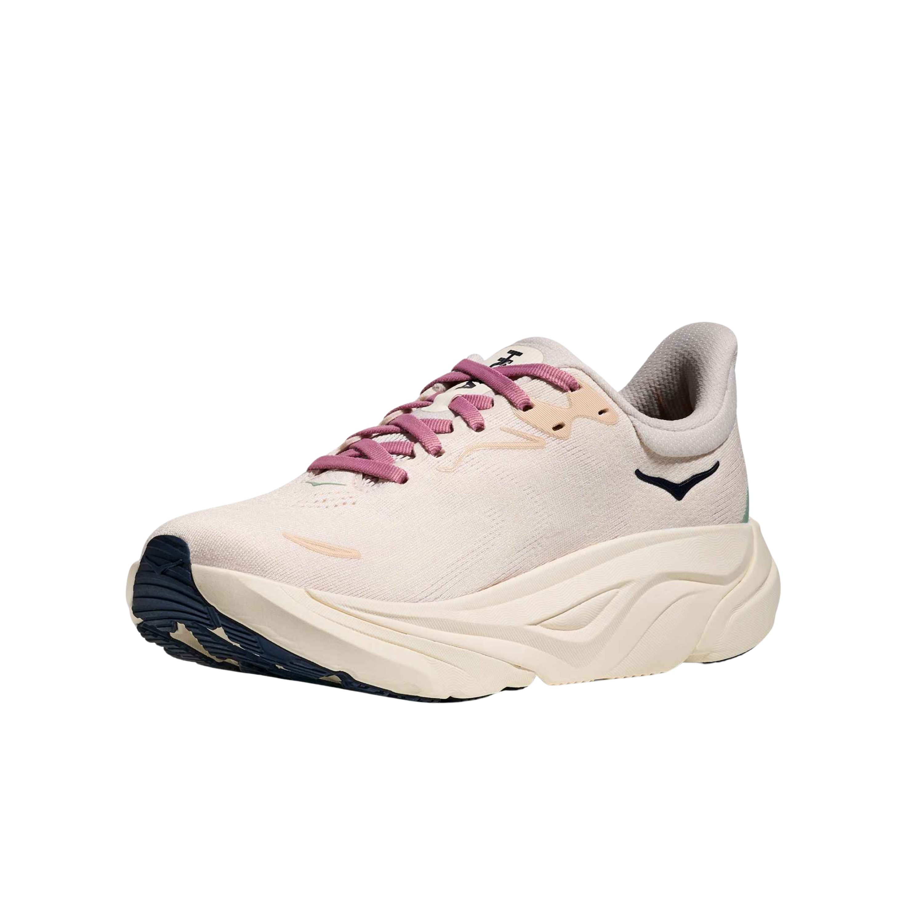 Hoka Women Arahi 8 - Rose Cream