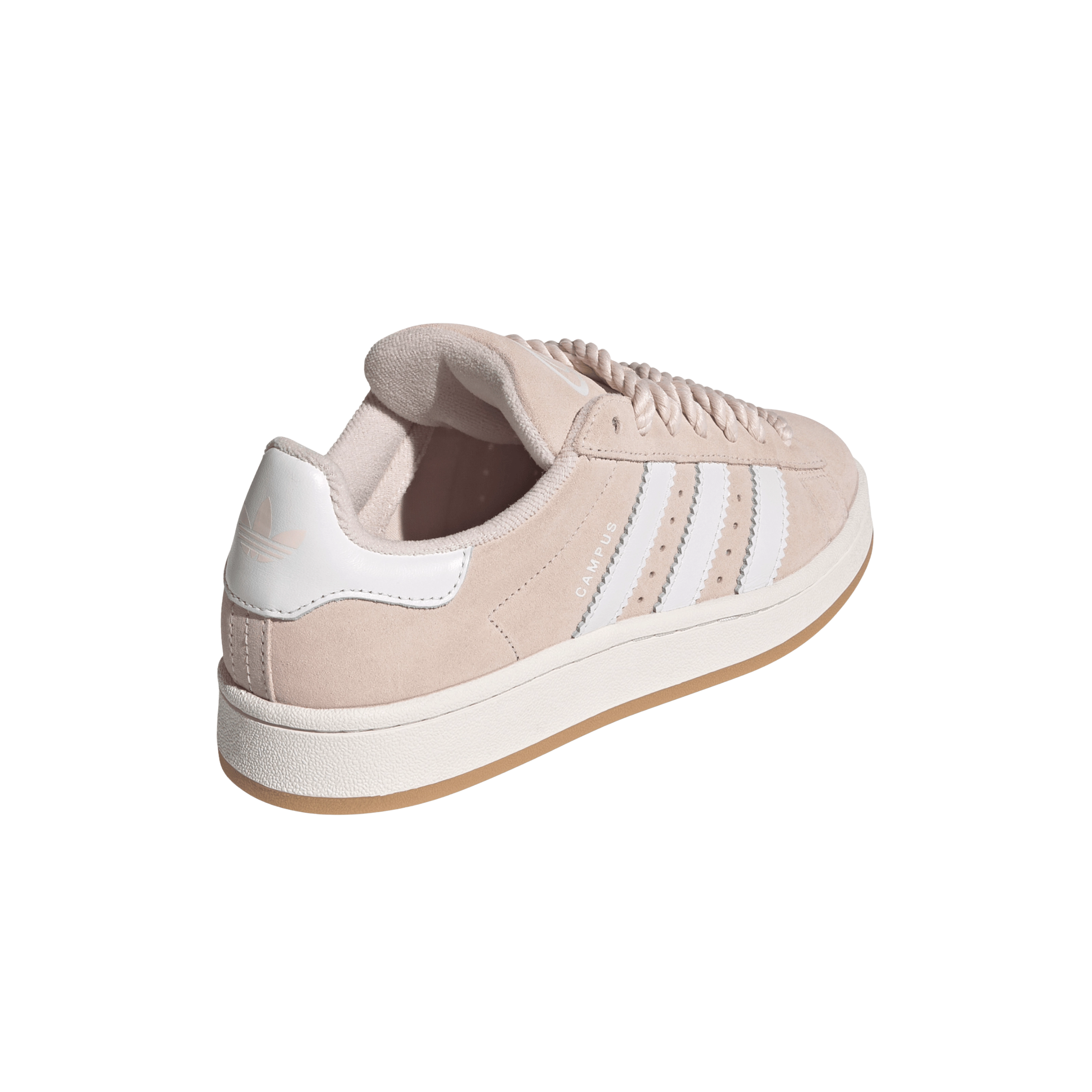 Adidas Women OG Campus 00s - Wonder Quartz White
