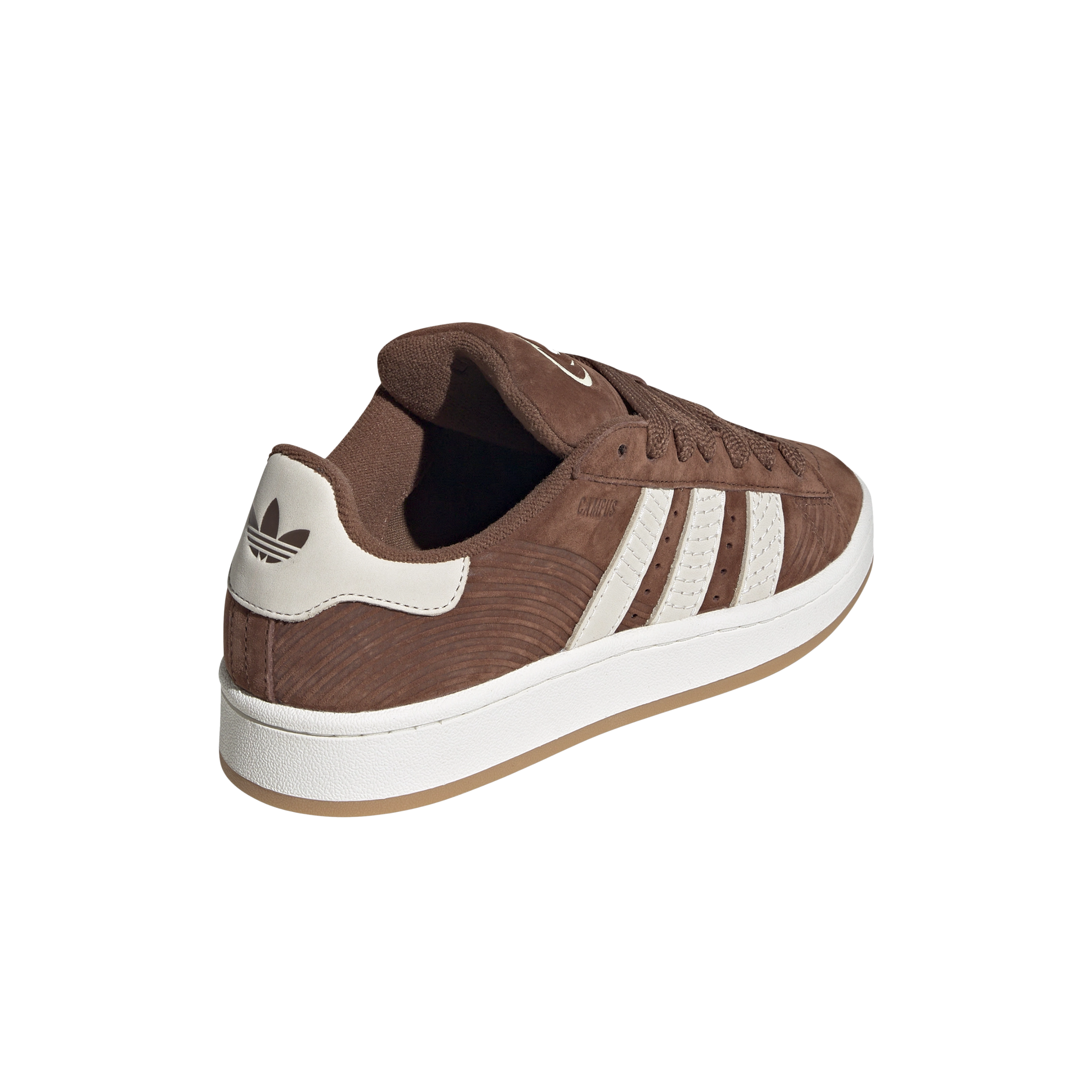 Adidas Women OG Campus 00s - Preloved Brown Cream White