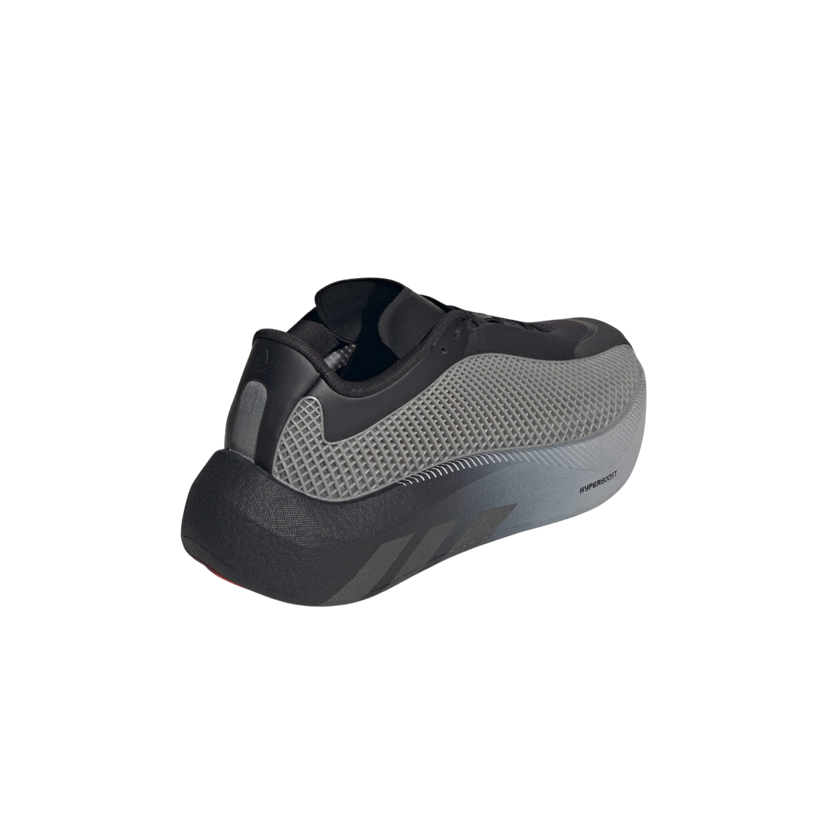 Adidas Women Hyperboost Ephr - Core Black Solar Red Silver Metallic
