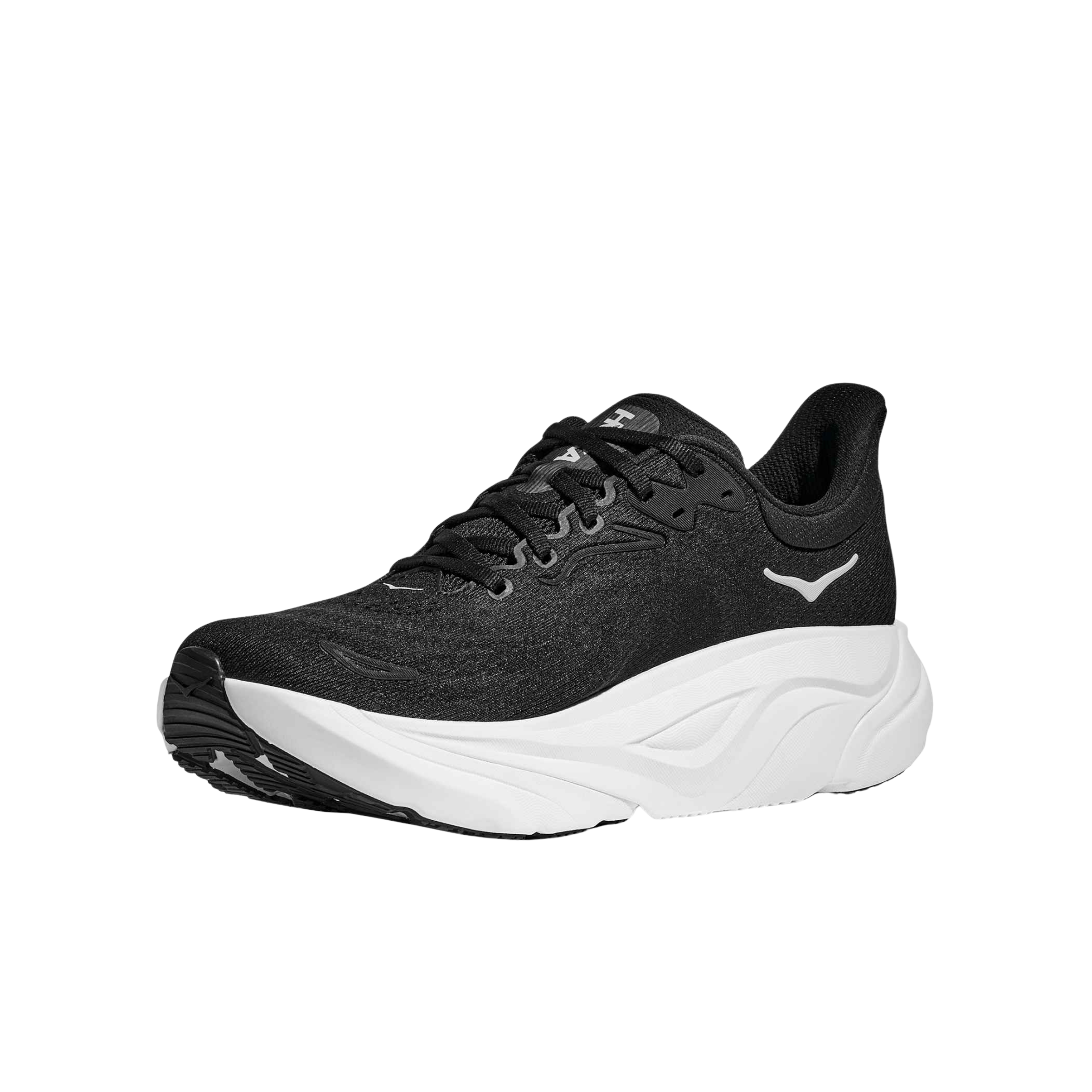 Hoka Men Arahi 8 - Black White
