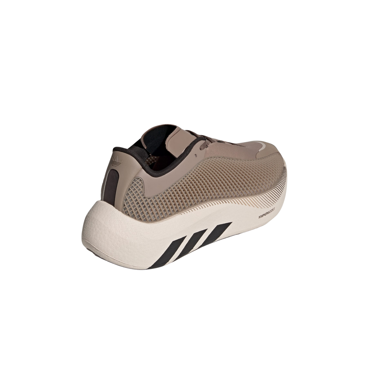 Adidas Women Hyperboost Ephr - Earth Strata Chalky Brown Wonder Taupe
