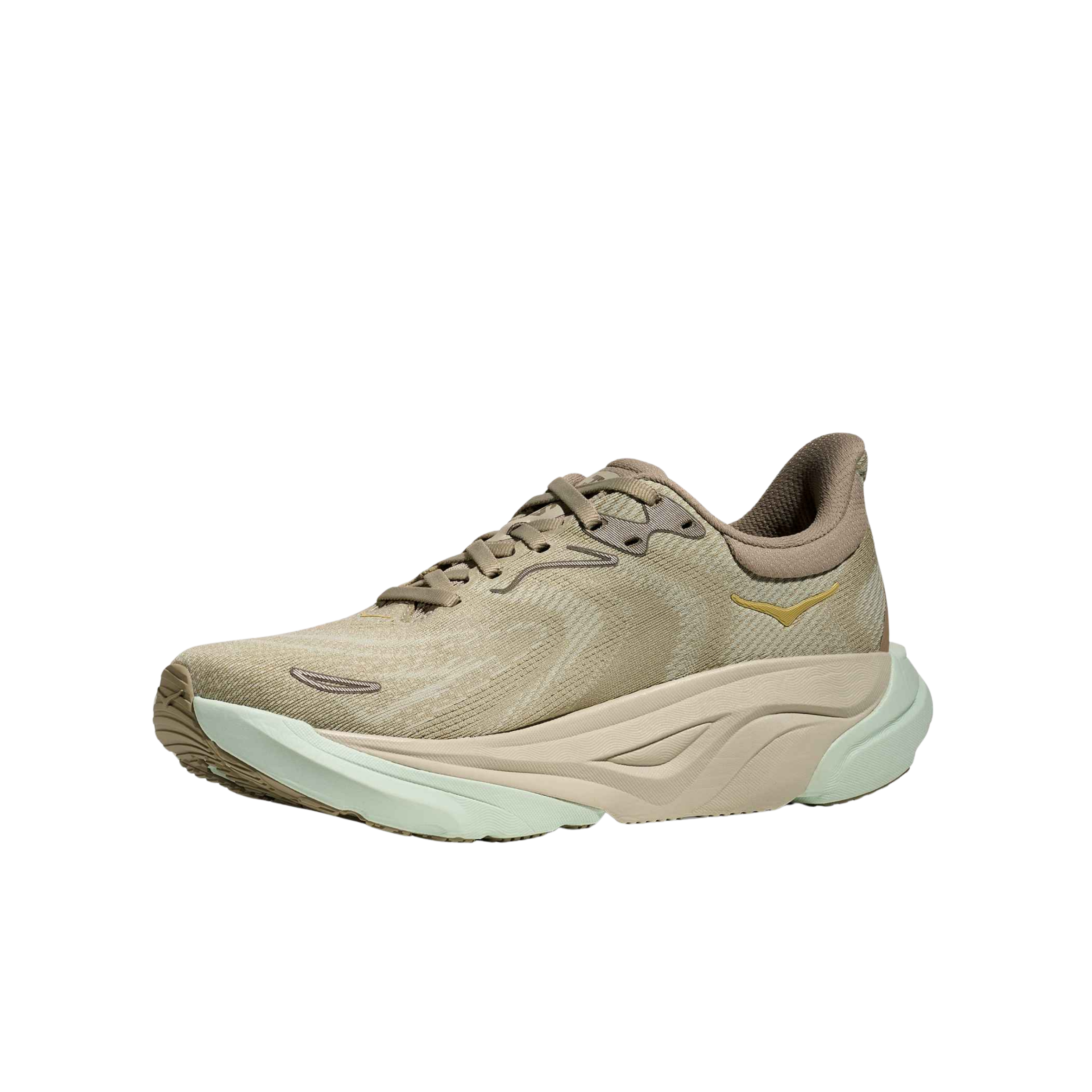 Hoka Women Arahi 8 - White
