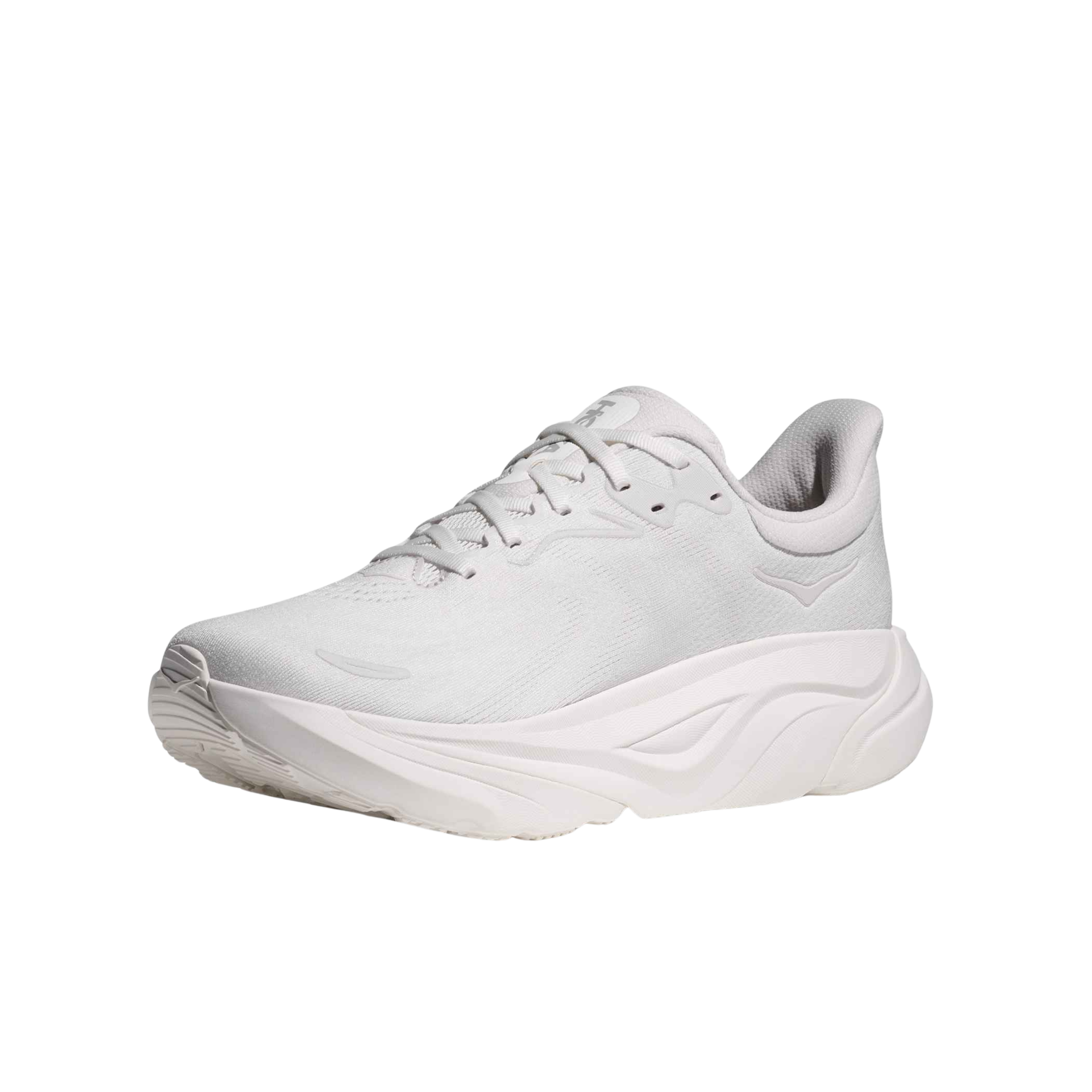 Hoka Men Arahi 8 - White