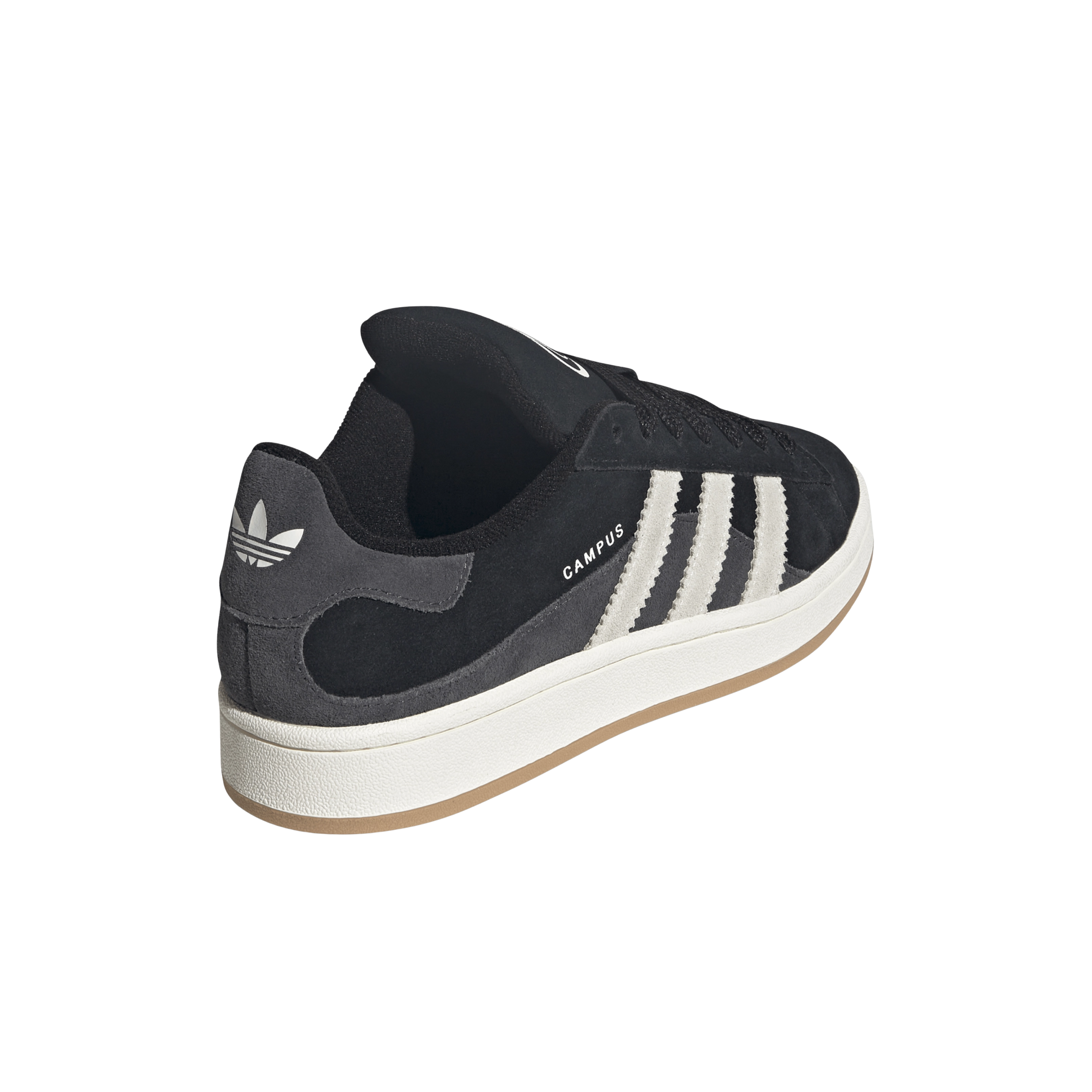 Adidas Women OG Campus 00s - Core Black Off White