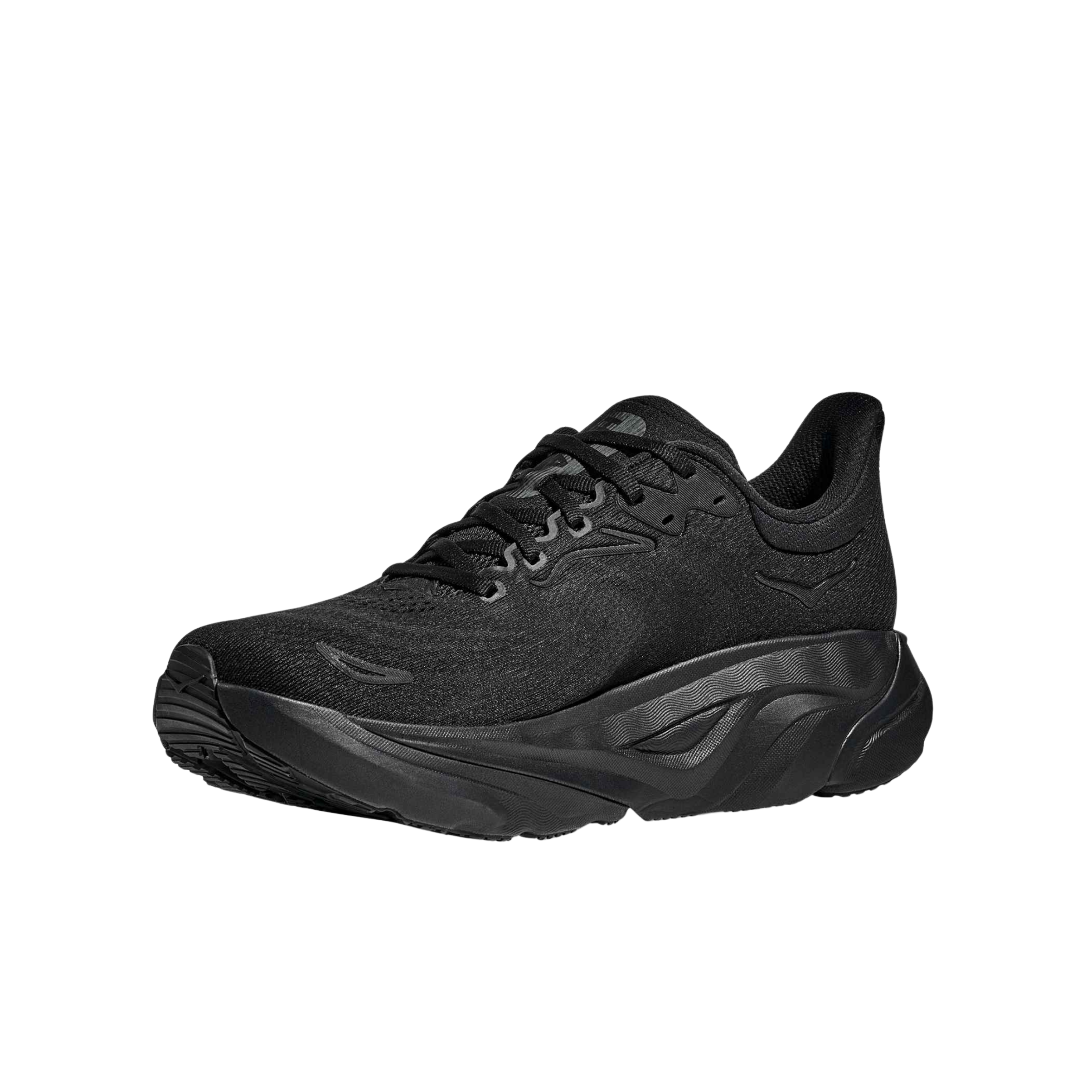 Hoka Women Arahi 8 - Black